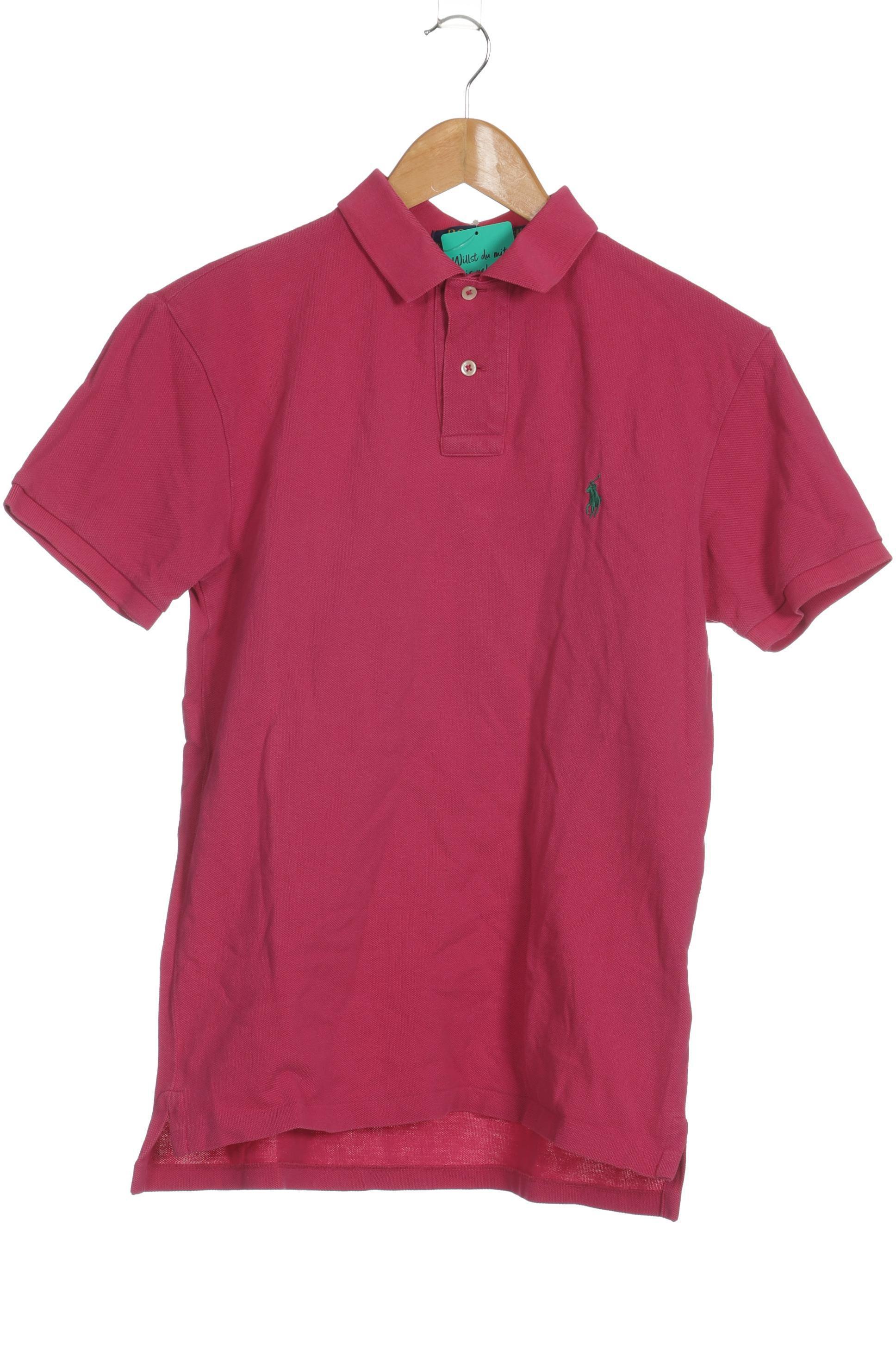 

Polo Ralph Lauren Herren Poloshirt, pink, Gr.