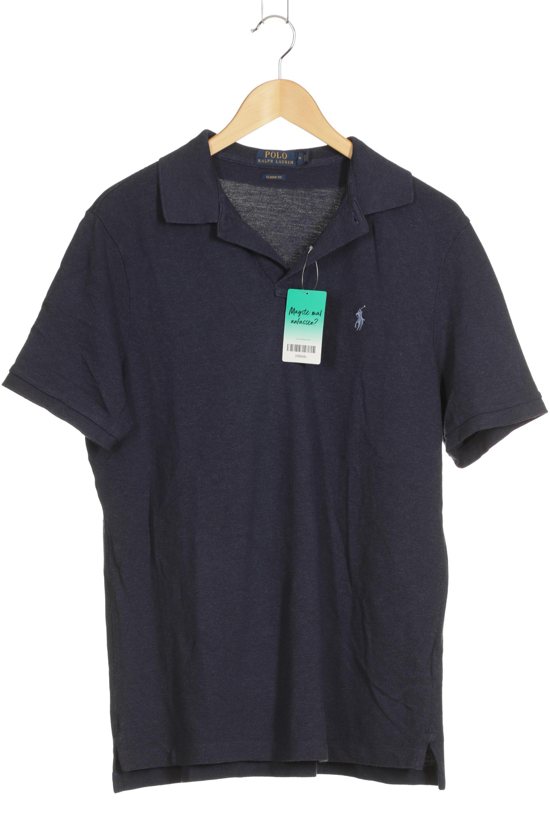 

Polo Ralph Lauren Herren Poloshirt, blau, Gr.