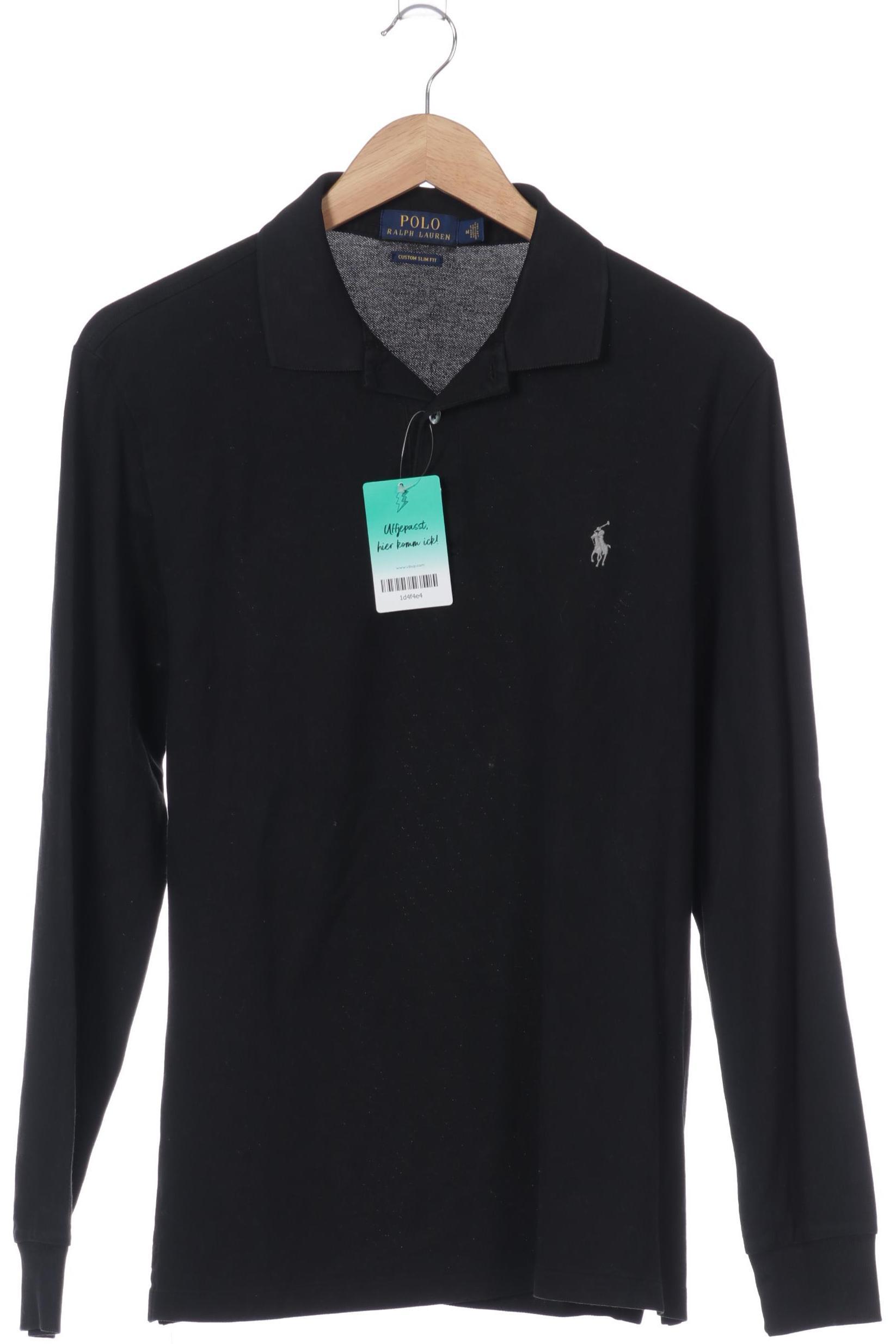 

Polo Ralph Lauren Herren Poloshirt, schwarz, Gr.
