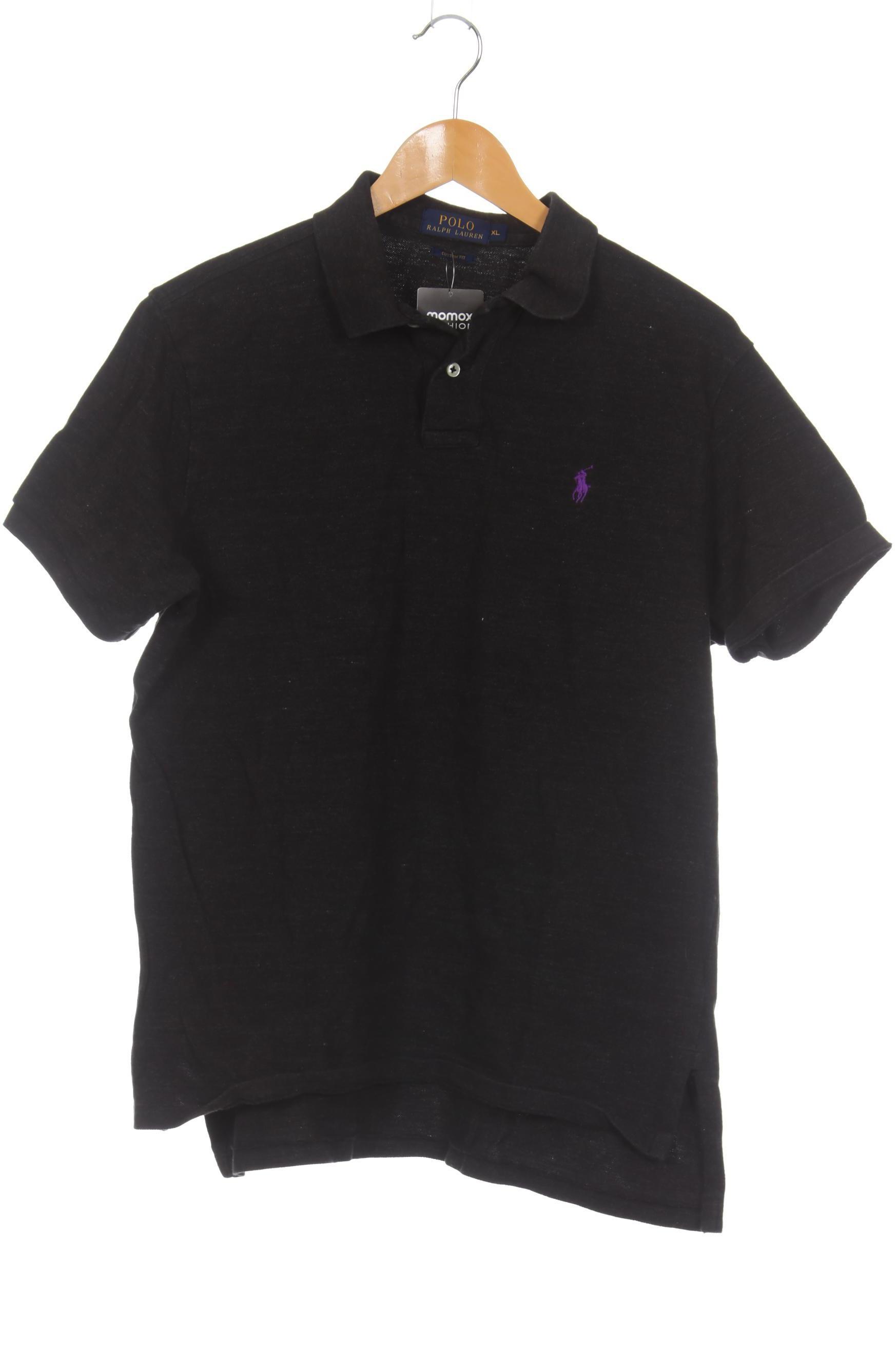 

Polo Ralph Lauren Herren Poloshirt, grau, Gr.