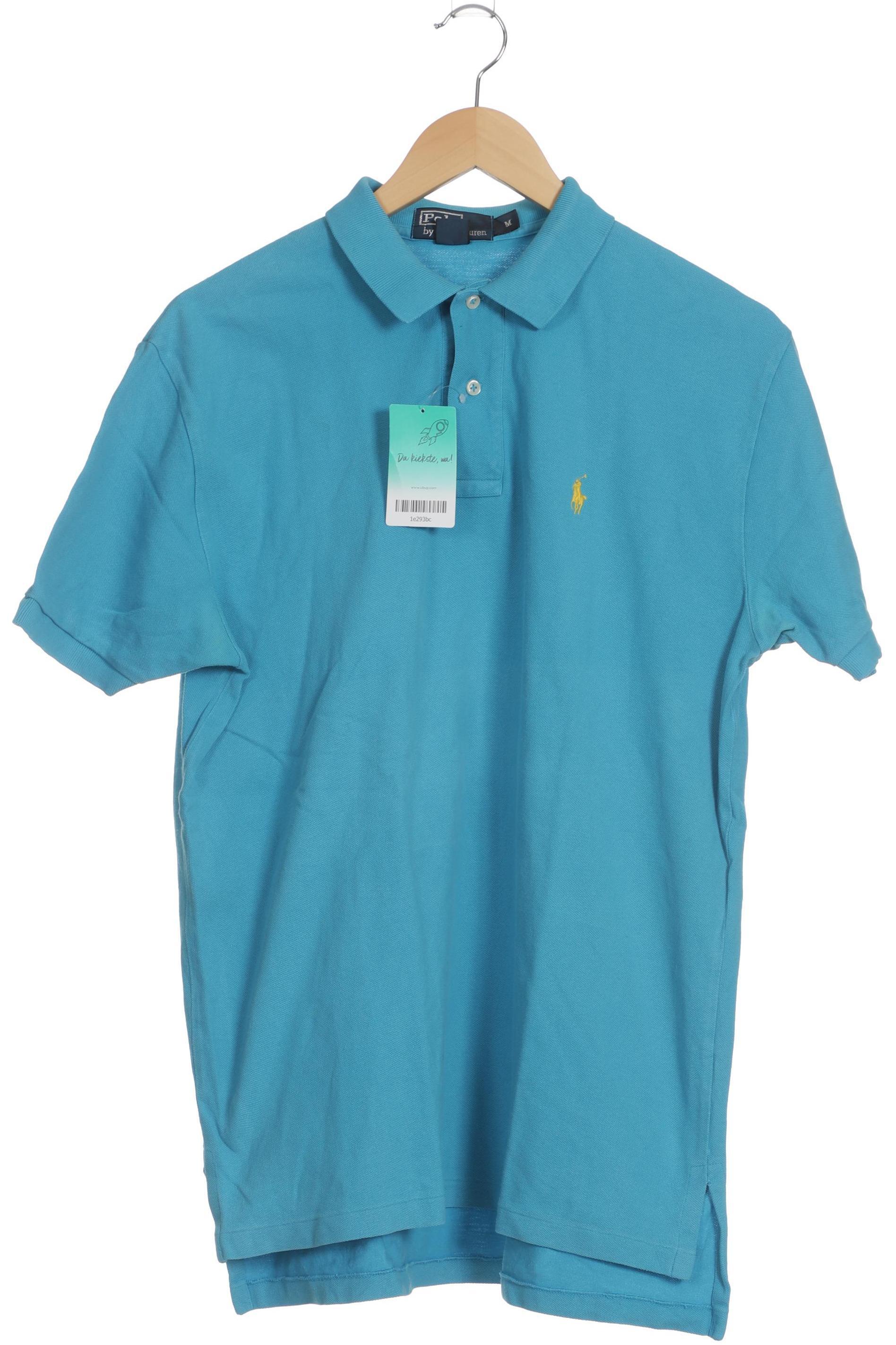 

Polo Ralph Lauren Herren Poloshirt, blau, Gr.