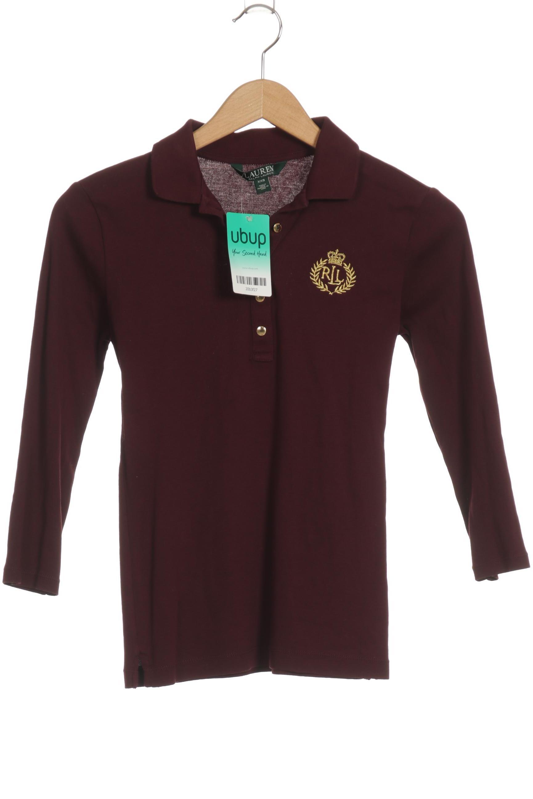 

Lauren Ralph Lauren Herren Poloshirt, pink, Gr.