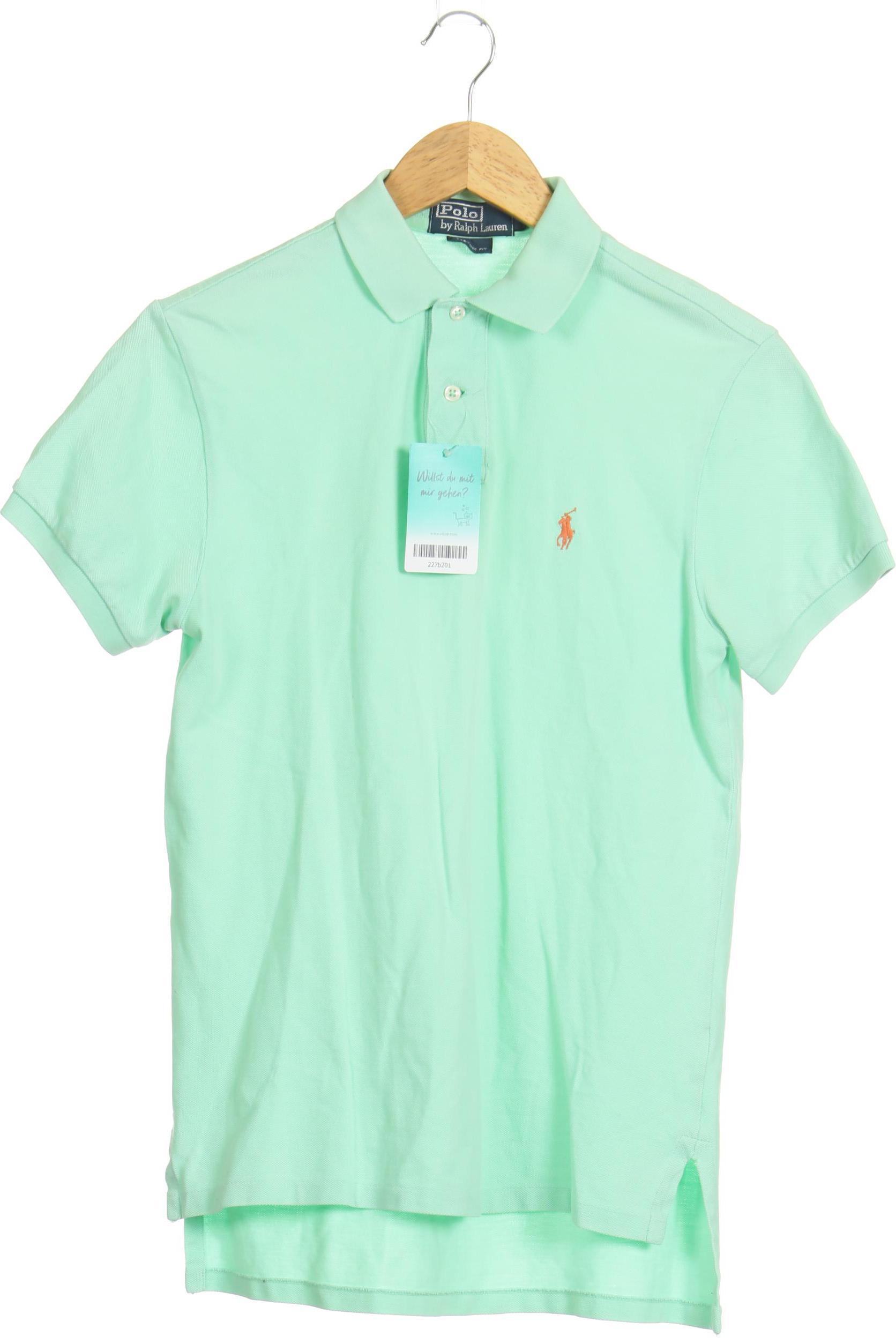 

Polo Ralph Lauren Herren Poloshirt, grün, Gr.