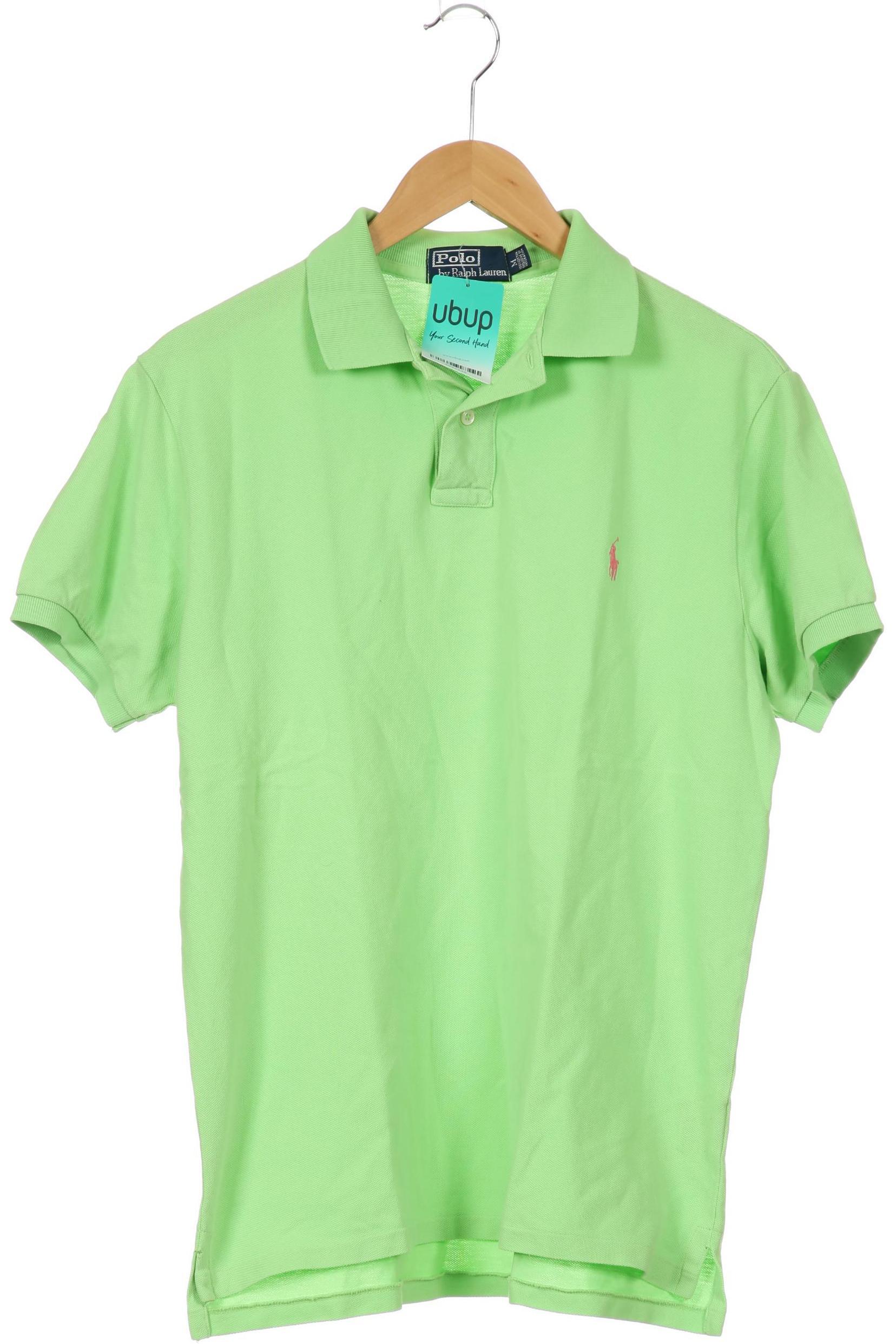 

Polo Ralph Lauren Herren Poloshirt, grün, Gr.