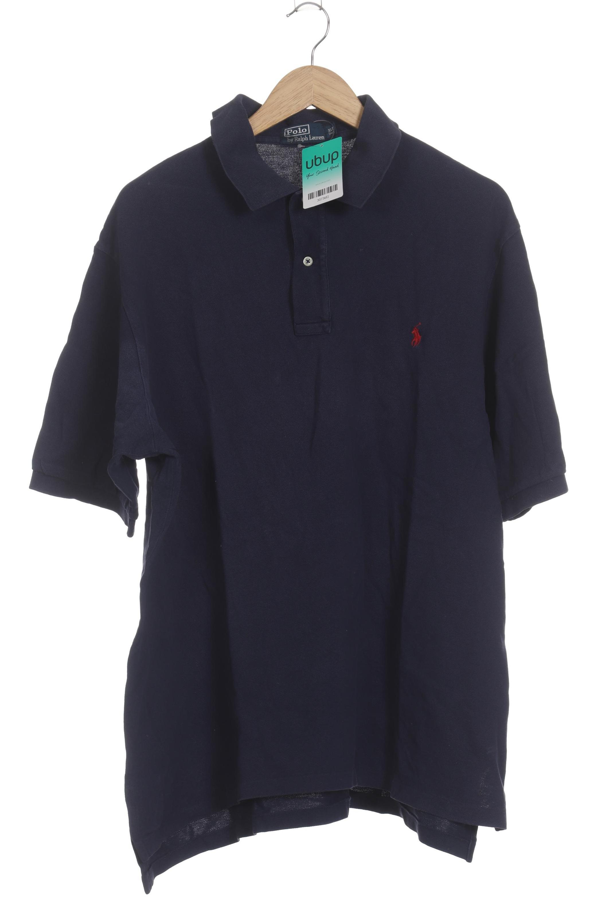 

Polo Ralph Lauren Herren Poloshirt, blau, Gr.