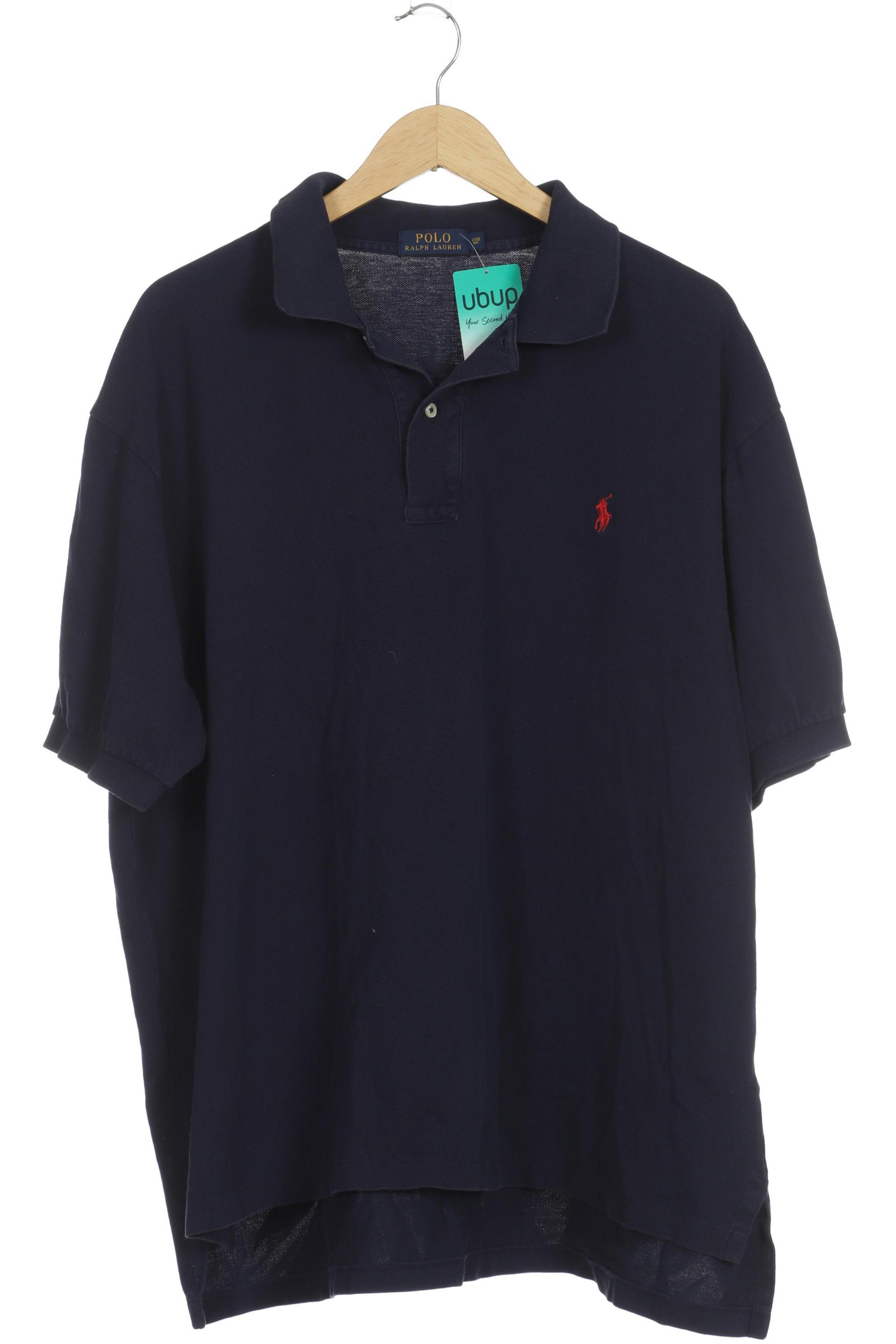 

Polo Ralph Lauren Herren Poloshirt, blau, Gr.