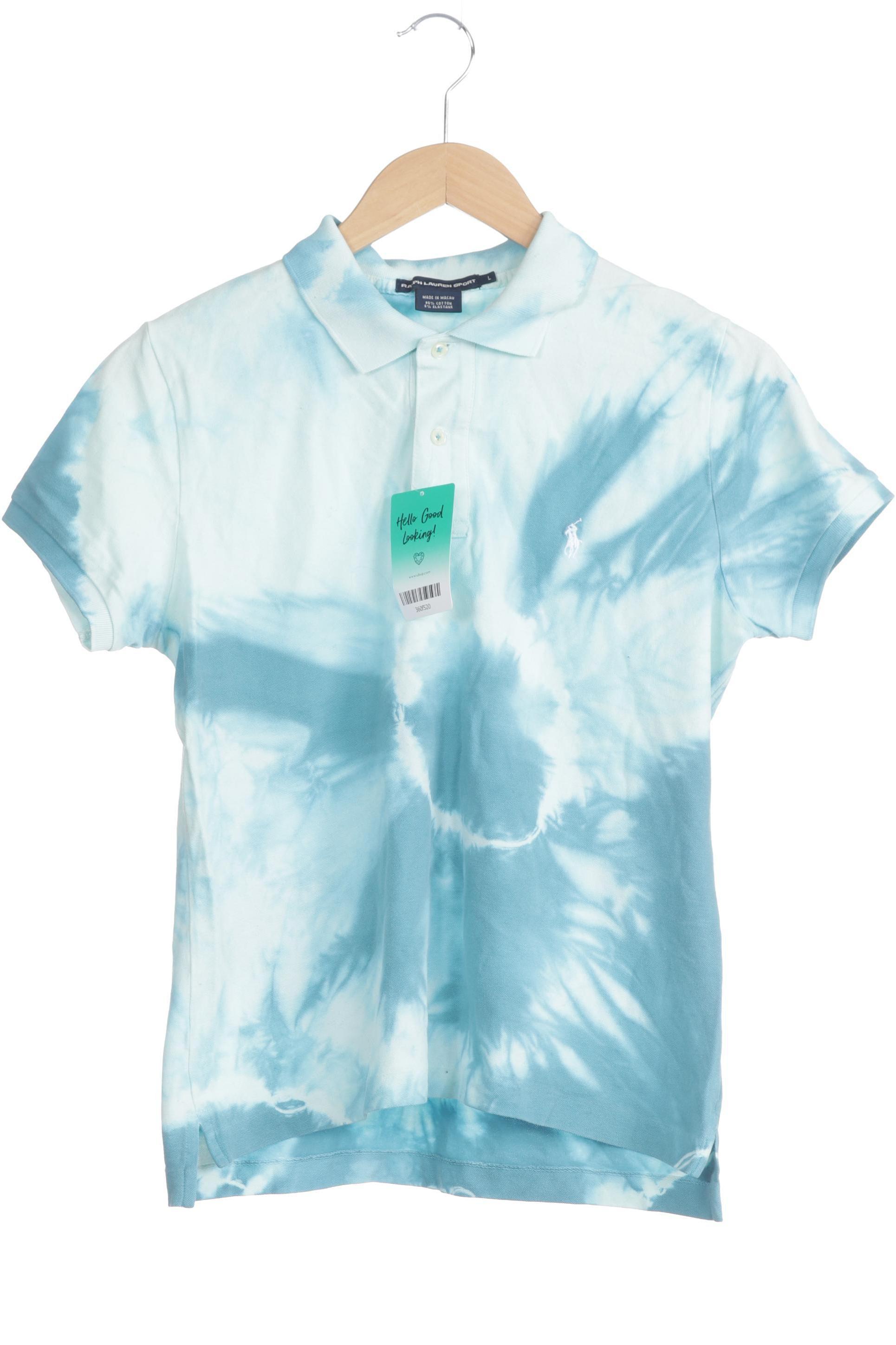 

Polo Ralph Lauren Herren Poloshirt, blau, Gr.