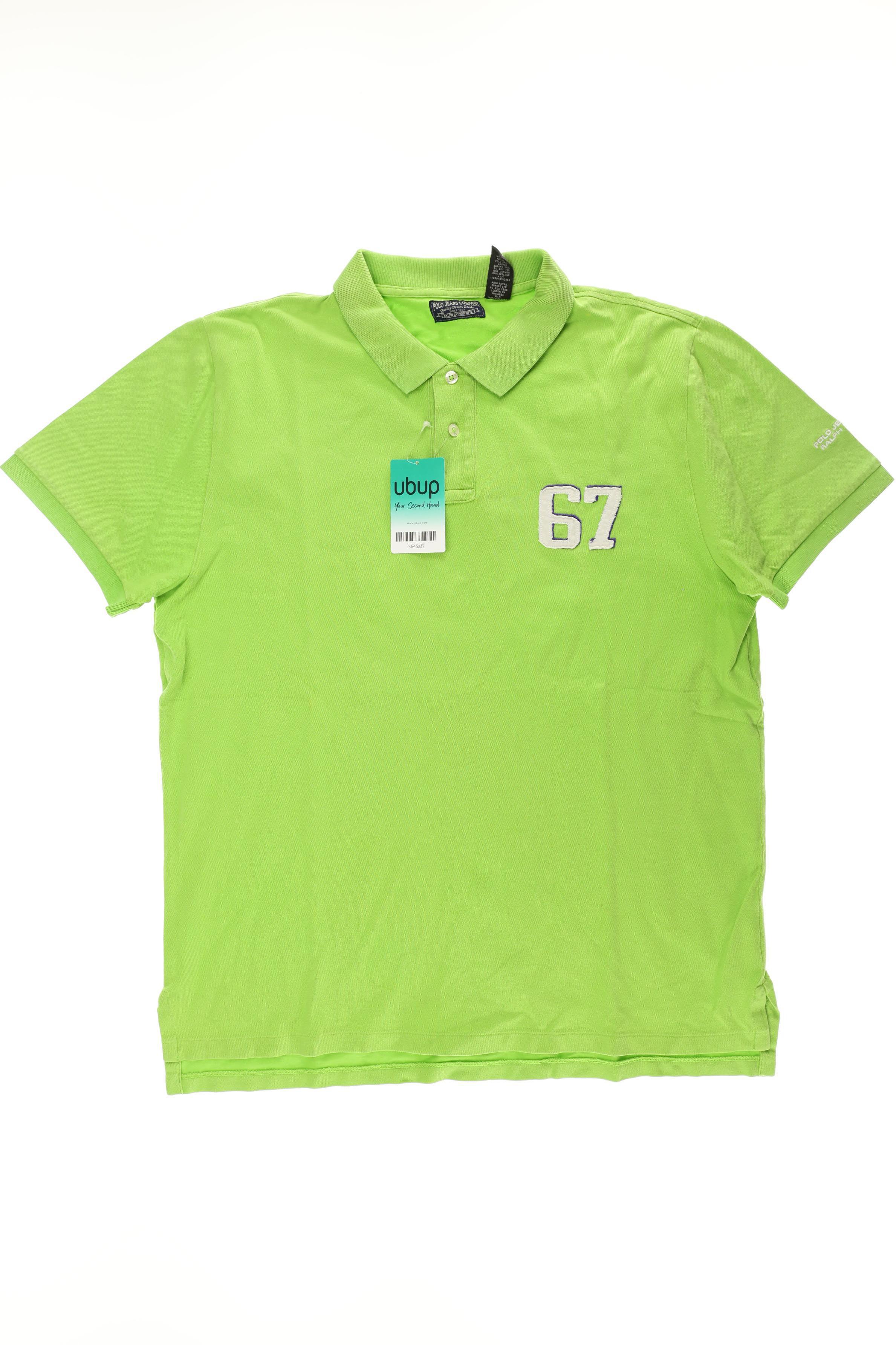 

Polo Ralph Lauren Herren Poloshirt, grün, Gr.