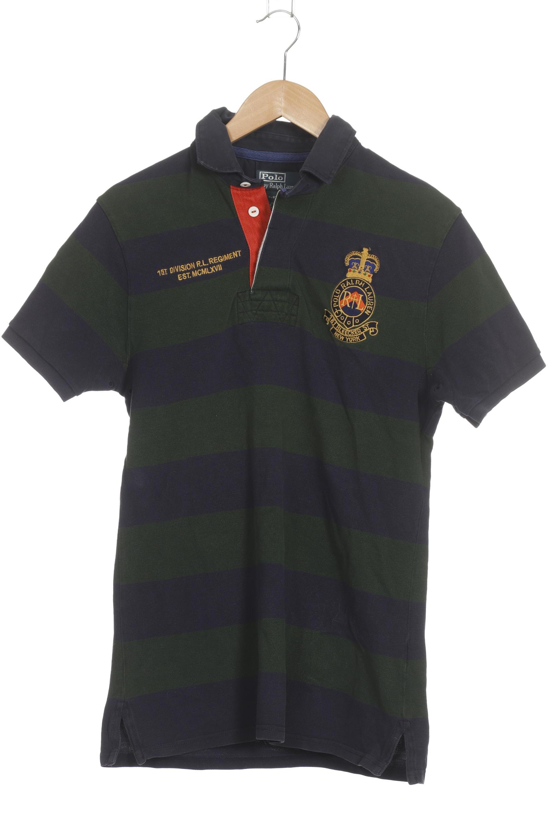 

Polo Ralph Lauren Herren Poloshirt, blau, Gr.