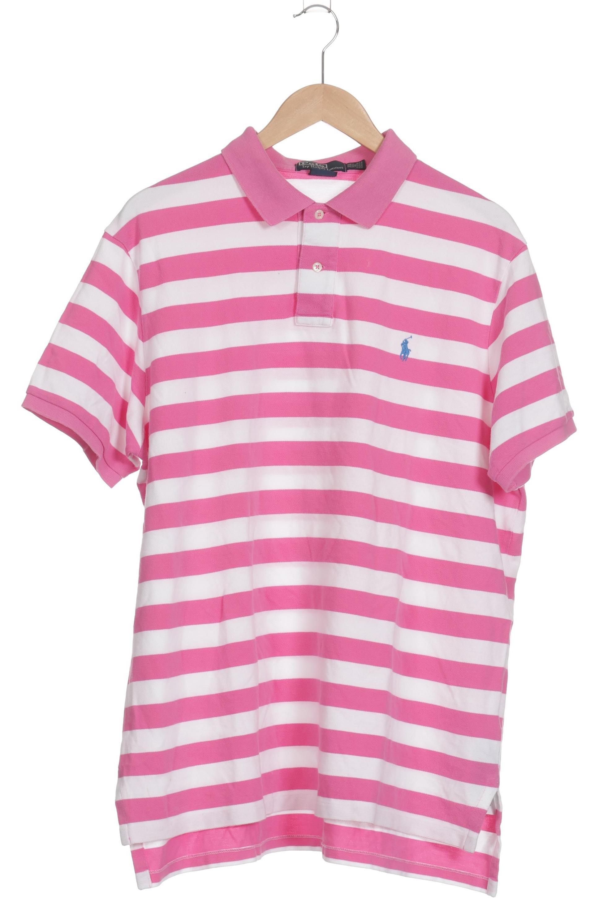 Thumbnail - Polo Ralph Lauren Herren Poloshirt, pink, Gr.