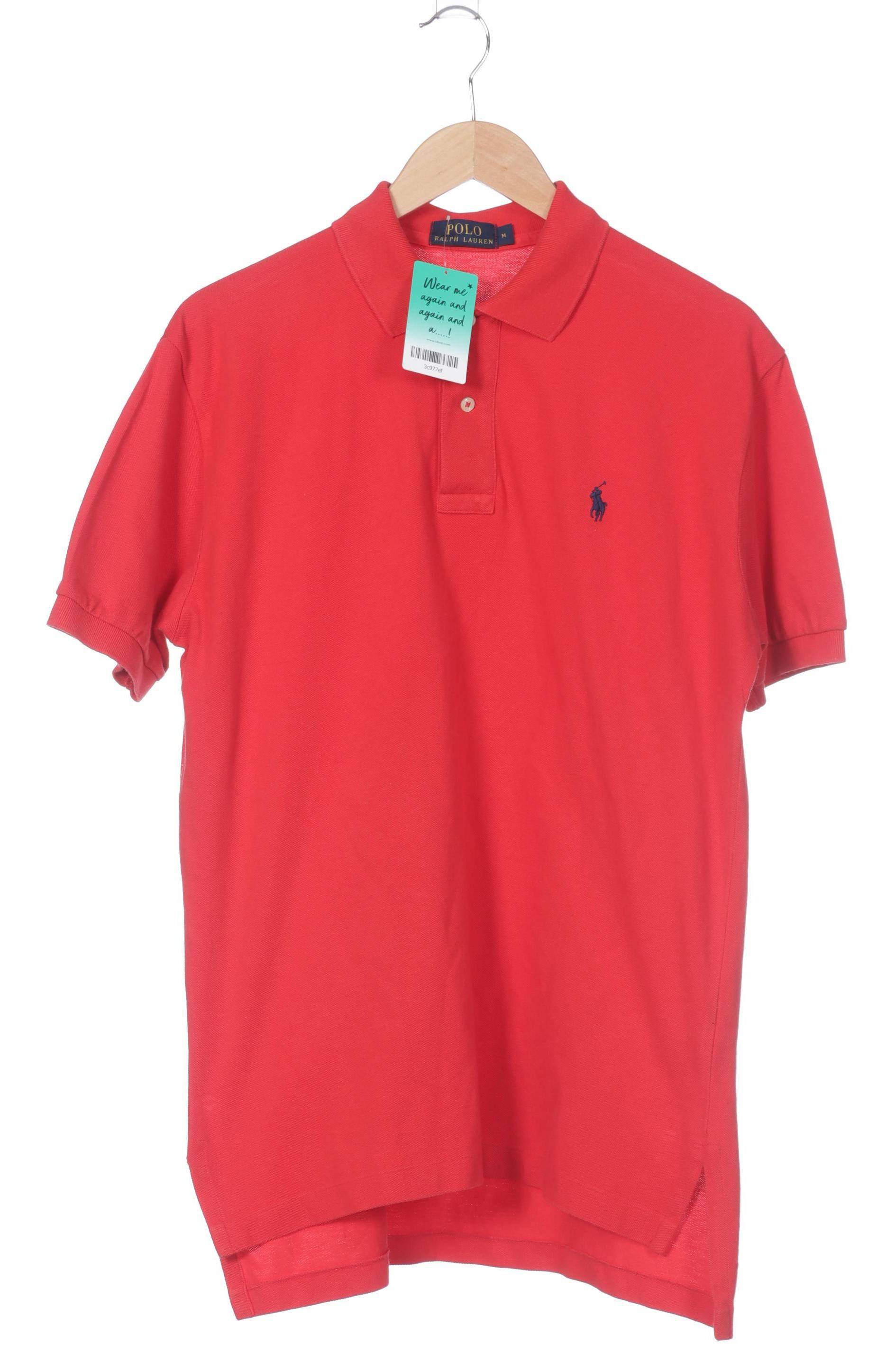 Thumbnail - Polo Ralph Lauren Herren Poloshirt, rot, Gr.