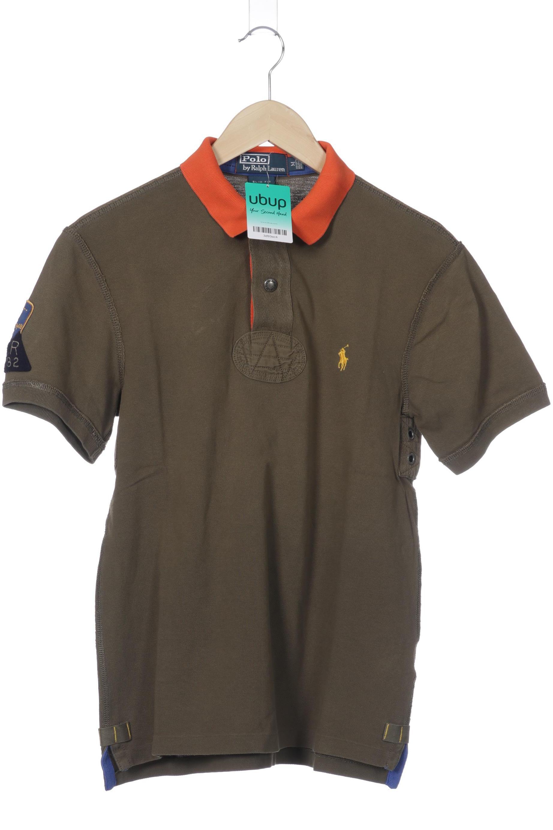 

Polo Ralph Lauren Herren Poloshirt, grün, Gr.