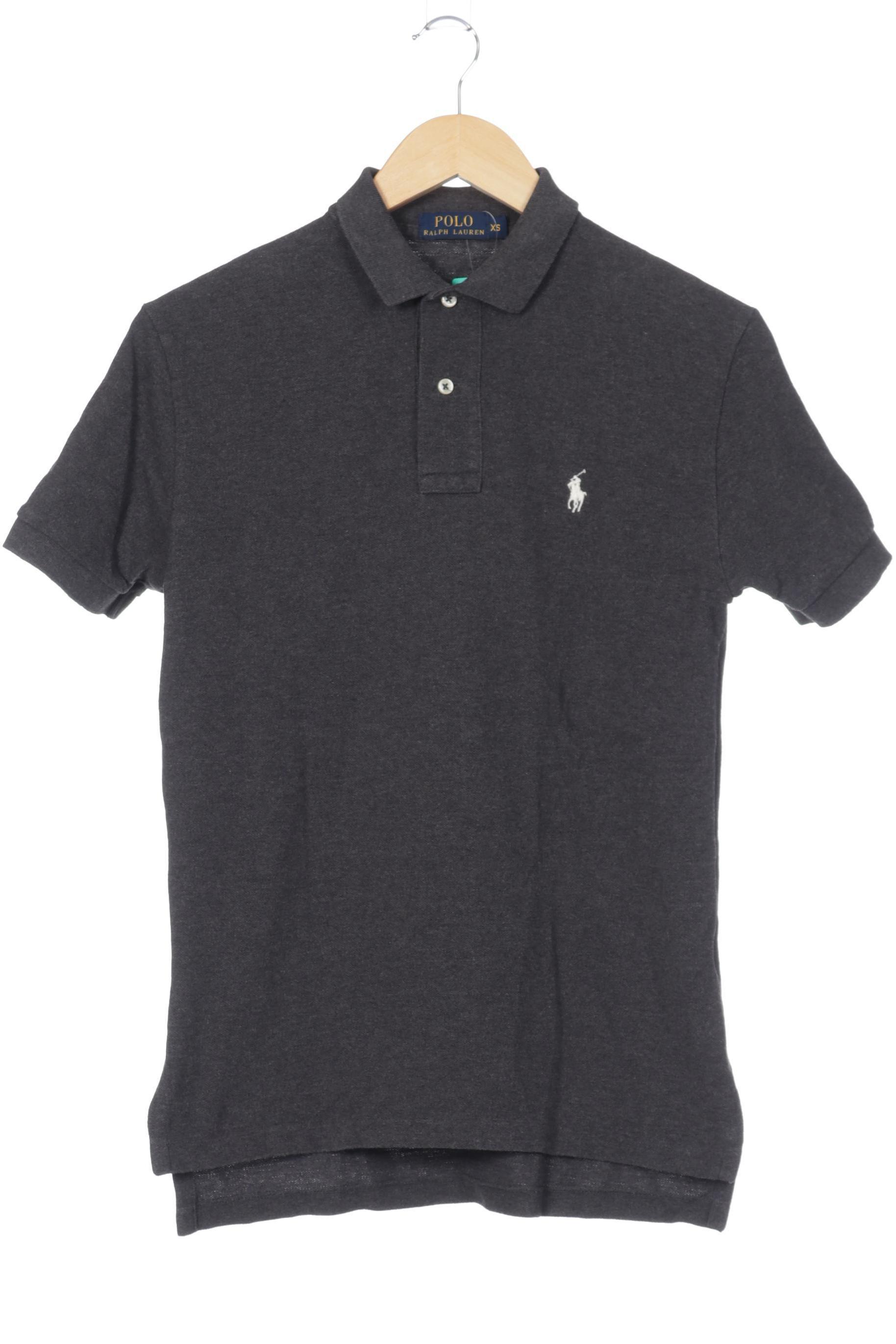 Thumbnail - Polo Ralph Lauren Herren Poloshirt, grau, Gr.