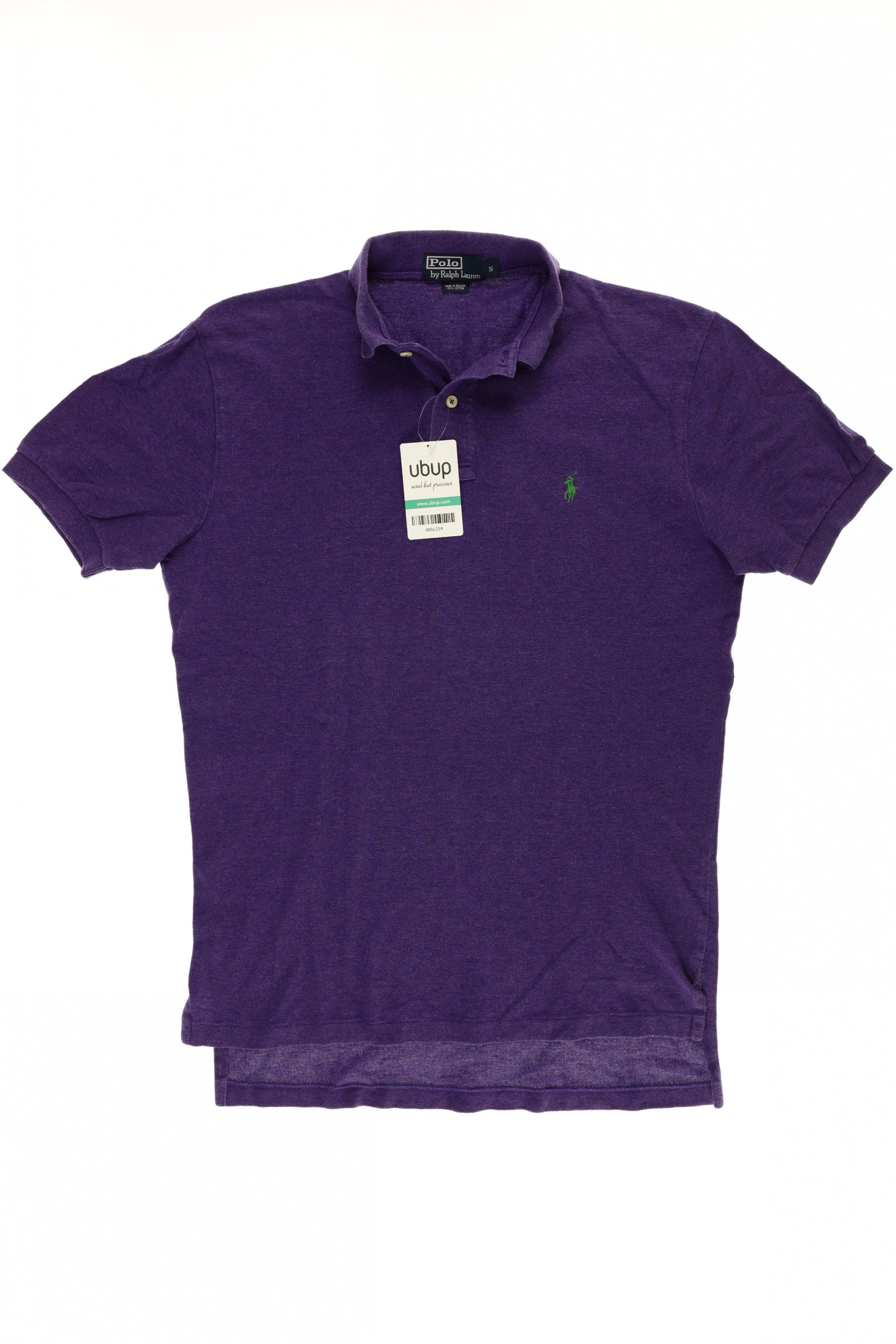 

Polo Ralph Lauren Herren Poloshirt, lila, Gr.