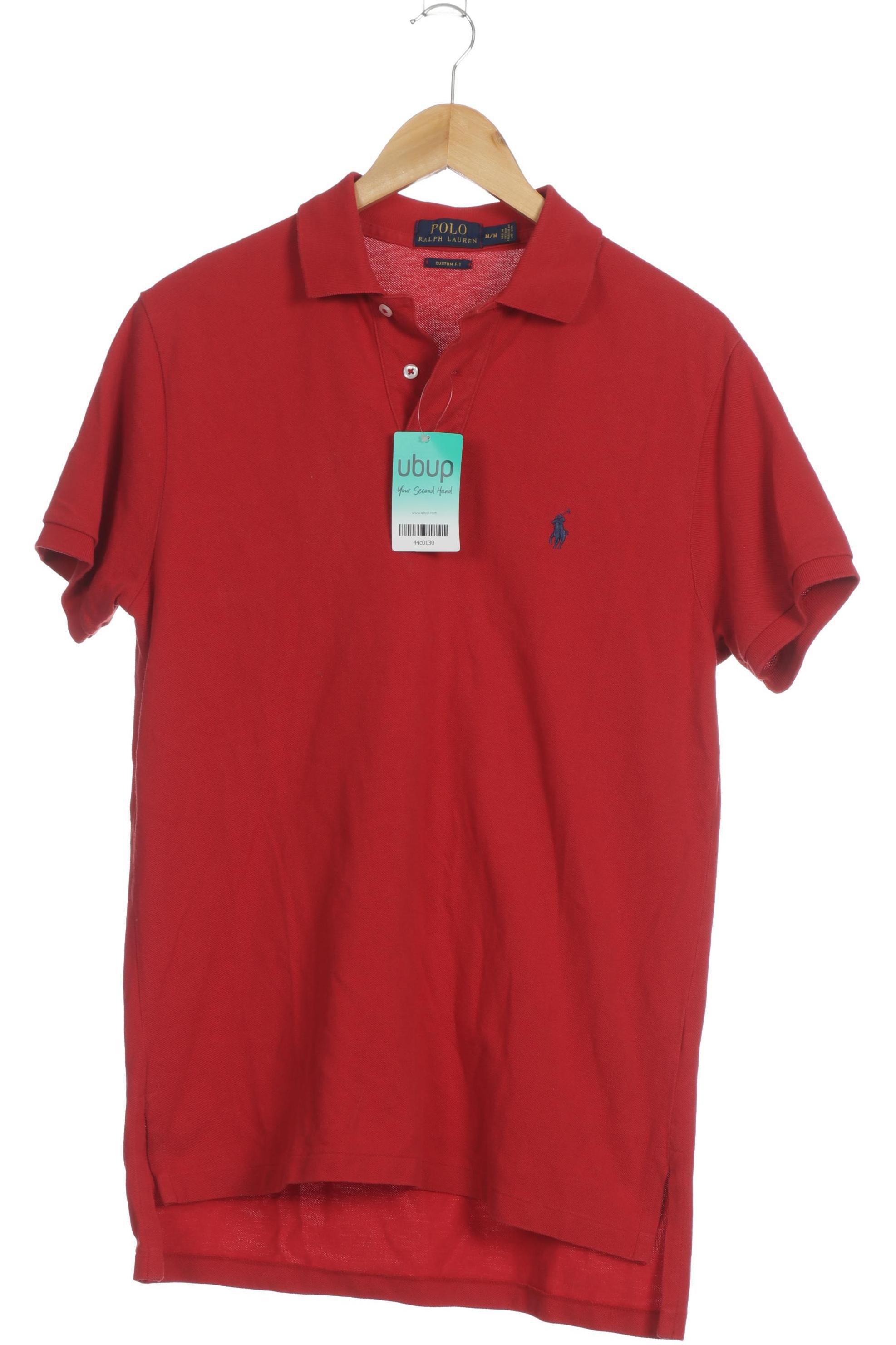

Polo Ralph Lauren Herren Poloshirt, rot, Gr.