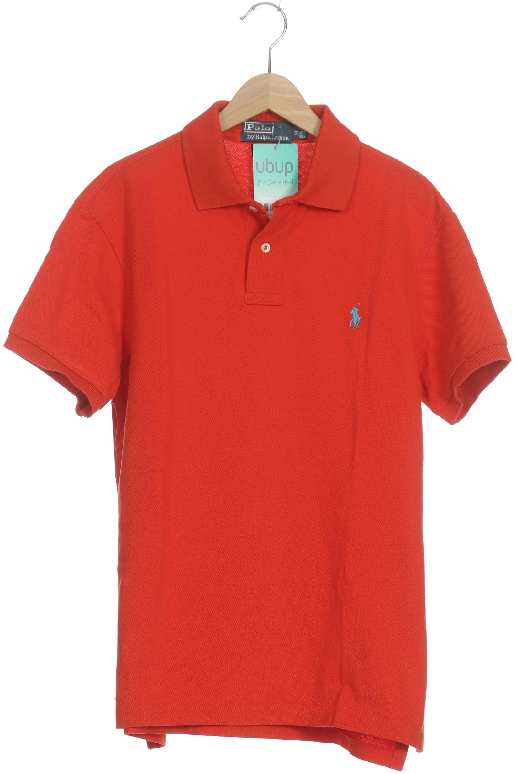 

Polo Ralph Lauren Herren Poloshirt, rot, Gr.