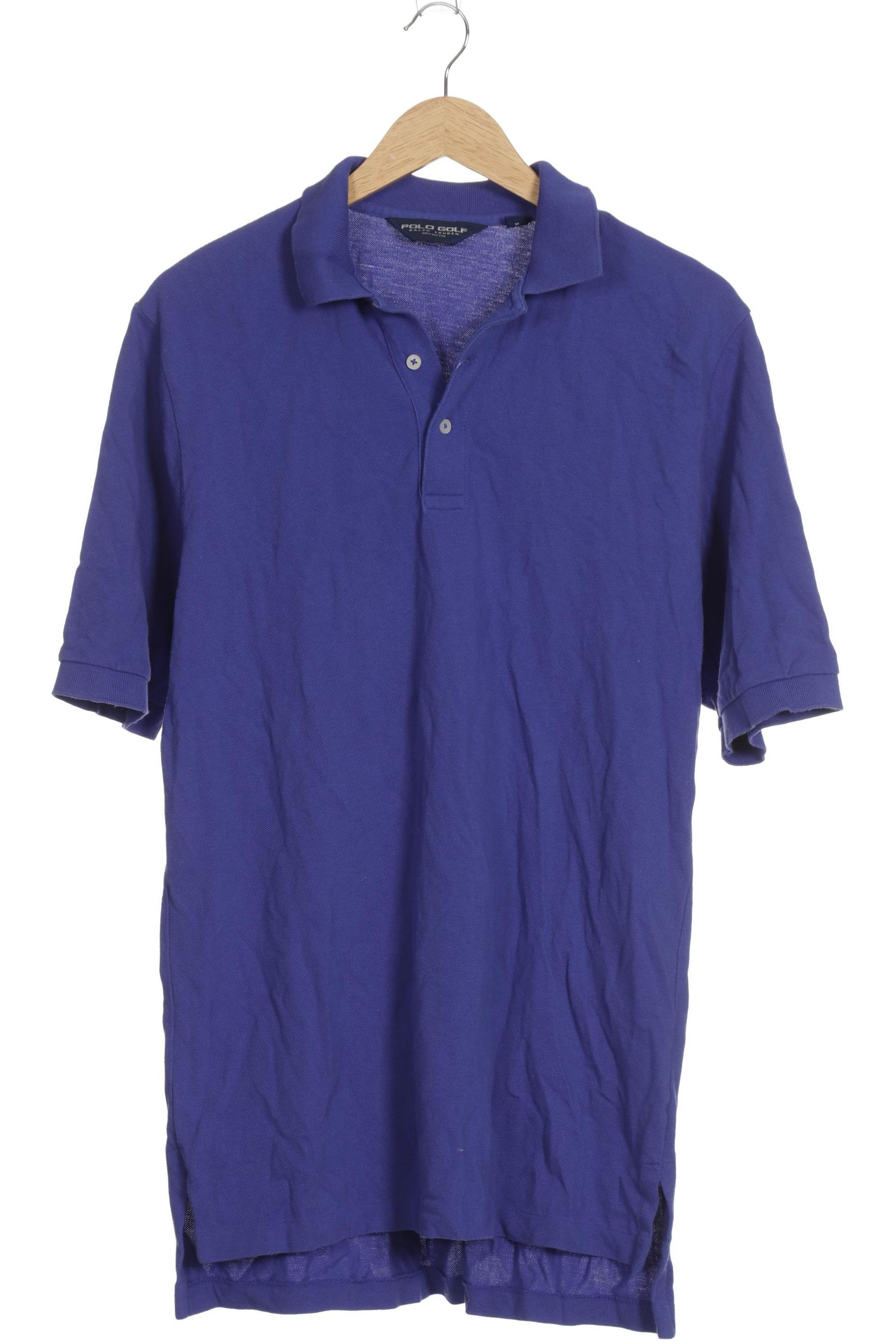 

Polo Ralph Lauren Herren Poloshirt, lila, Gr.