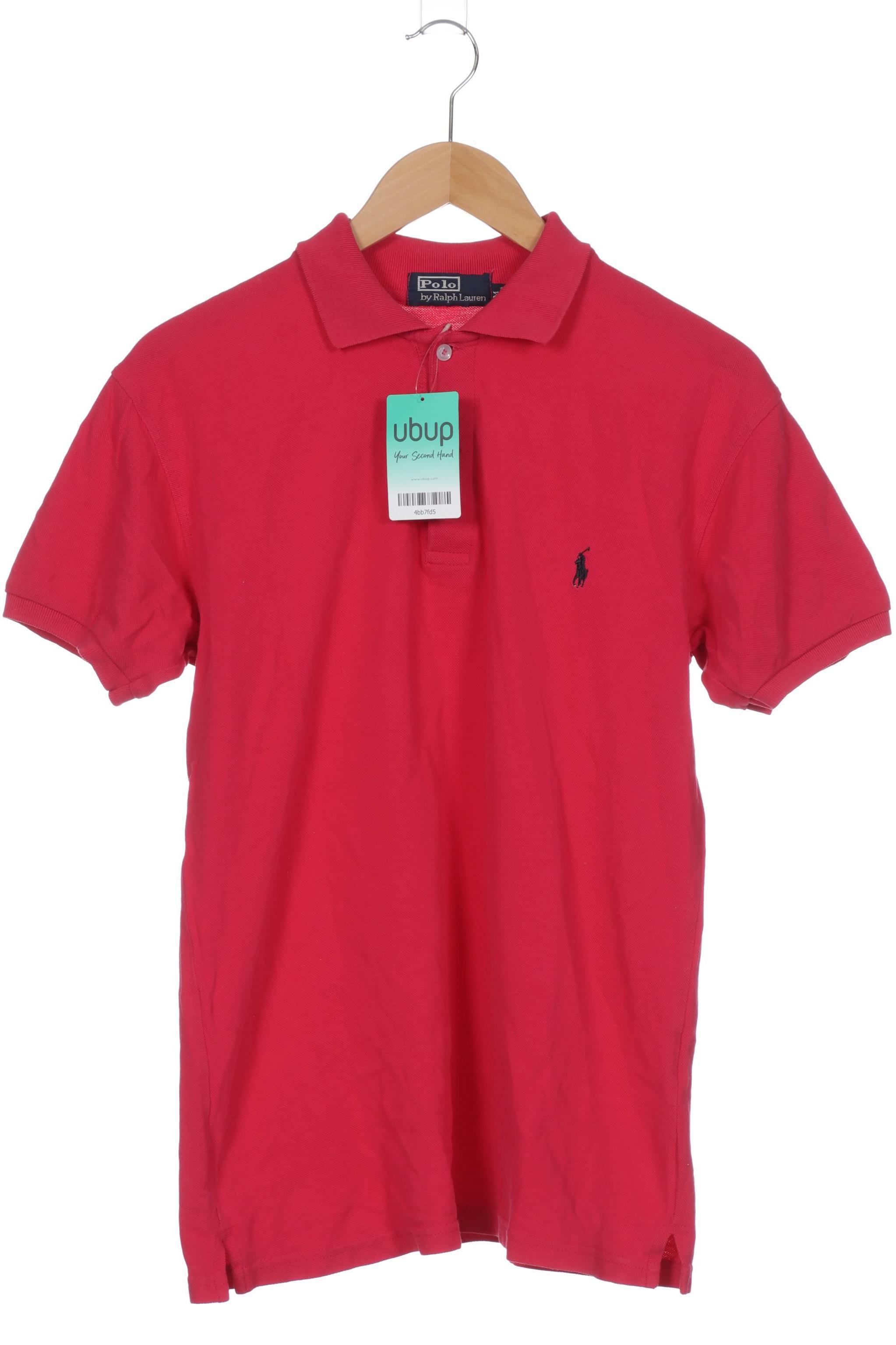 

Polo Ralph Lauren Herren Poloshirt, pink, Gr.