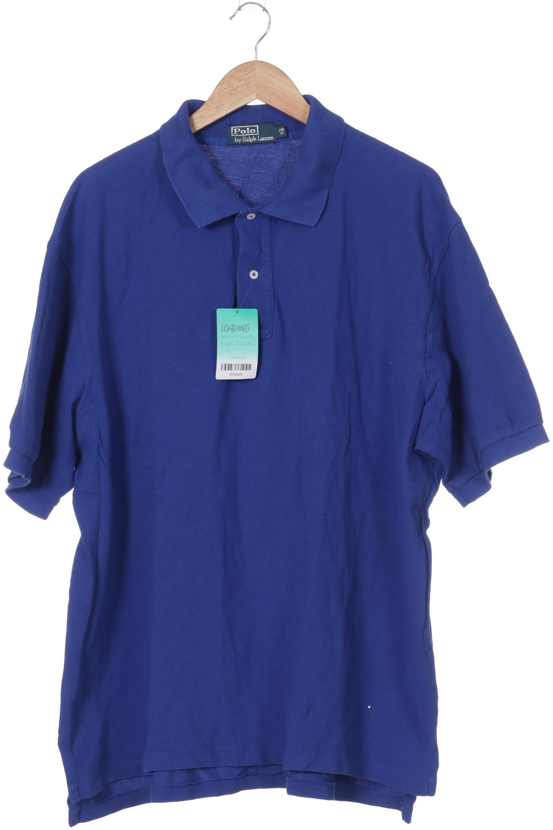 

Polo Ralph Lauren Herren Poloshirt, lila, Gr.