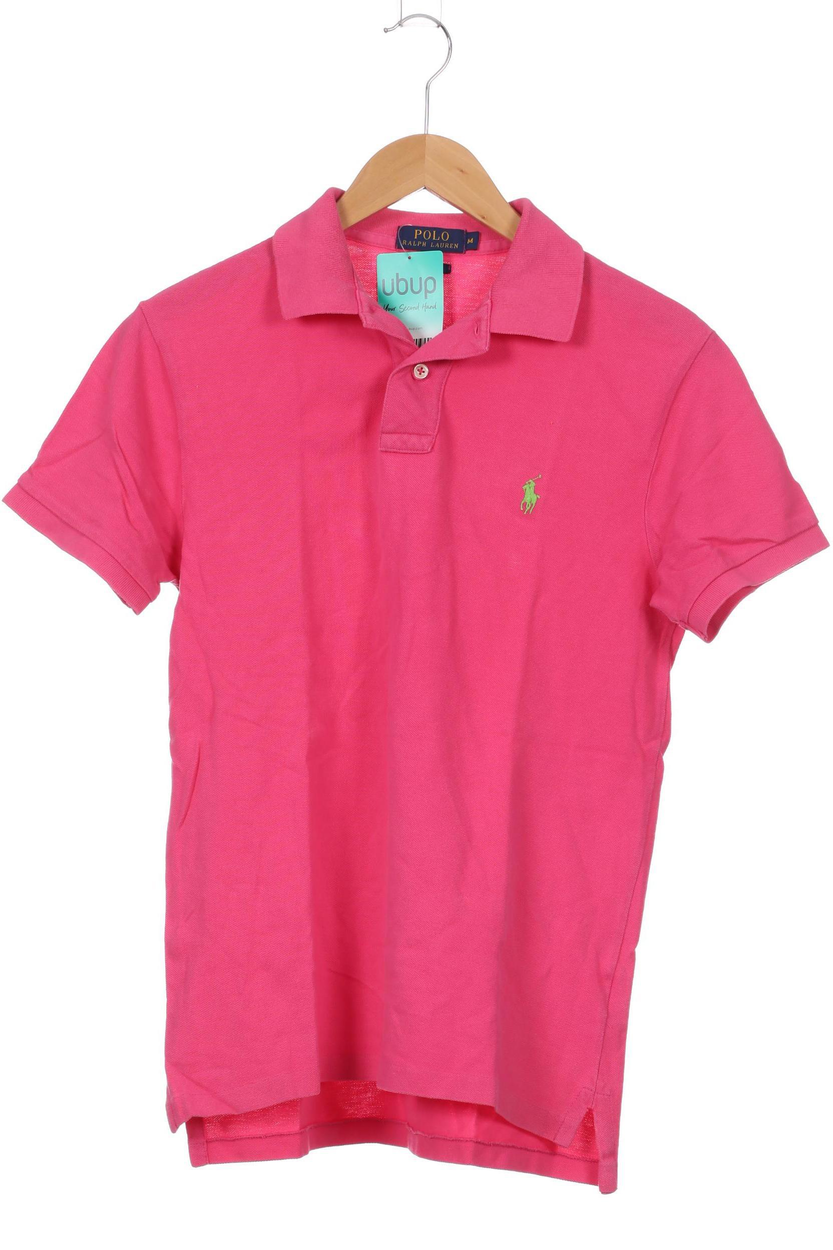 

Polo Ralph Lauren Herren Poloshirt, pink, Gr.