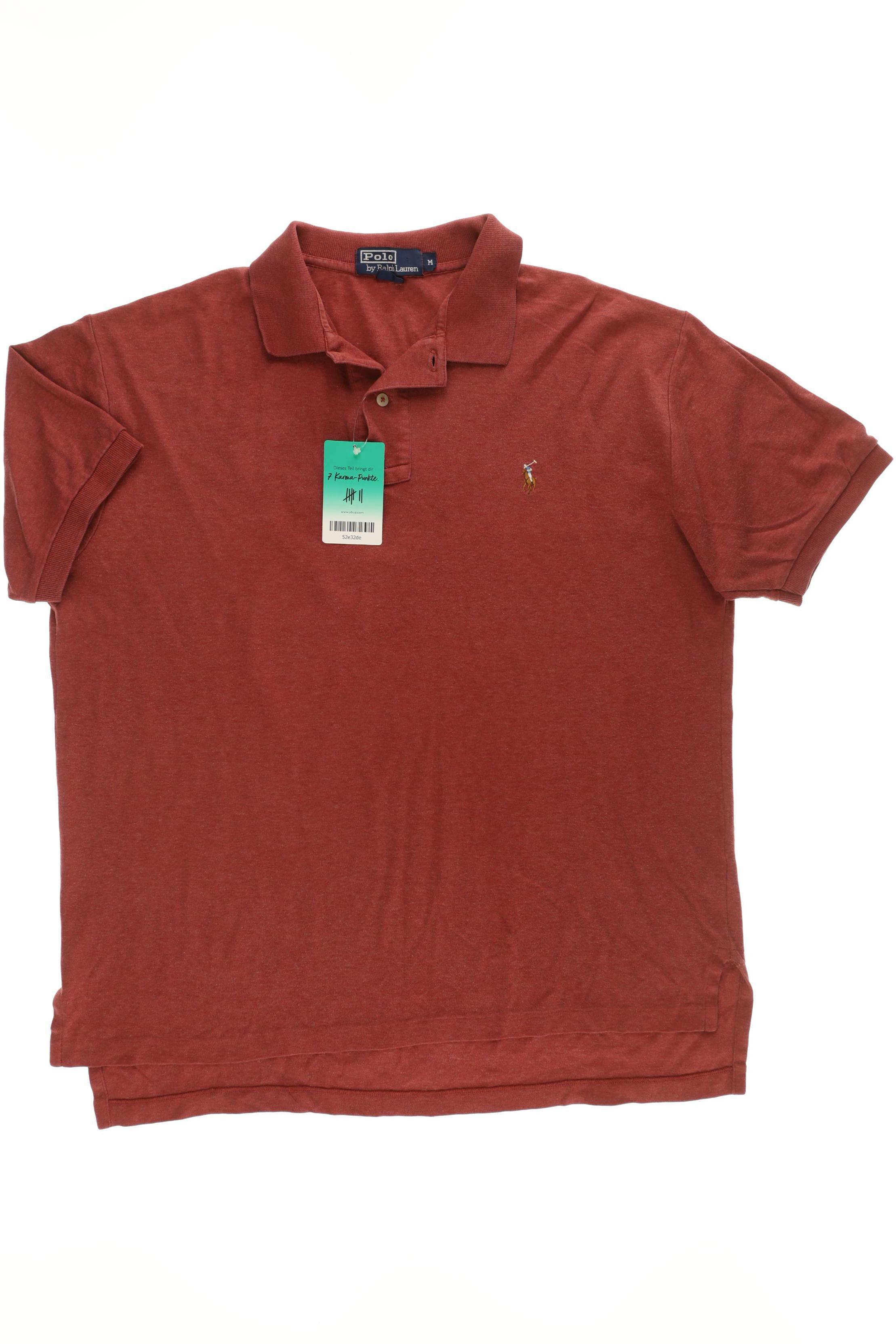 

Polo Ralph Lauren Herren Poloshirt, rot, Gr.