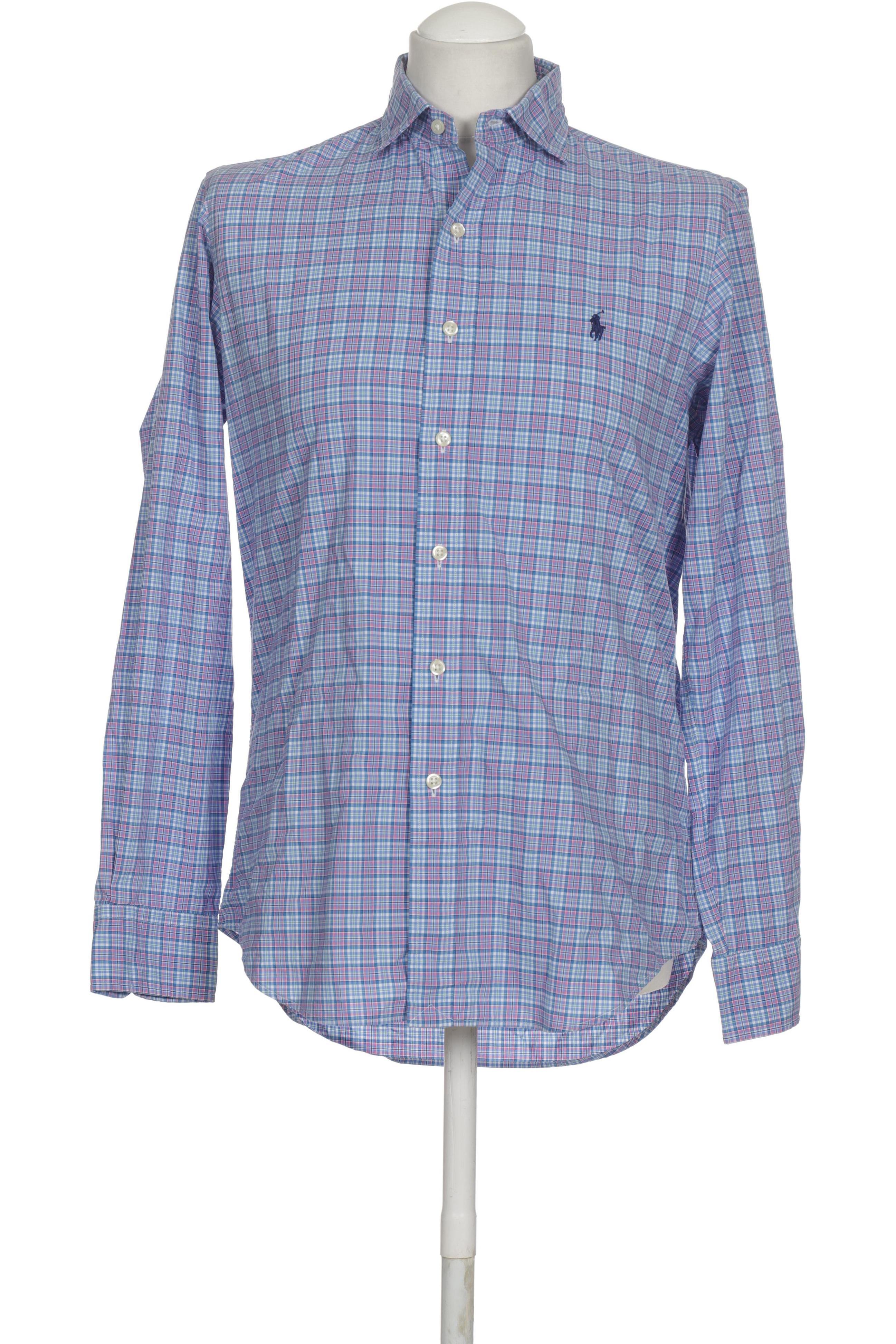 

Polo Ralph Lauren Herren Poloshirt, blau, Gr.