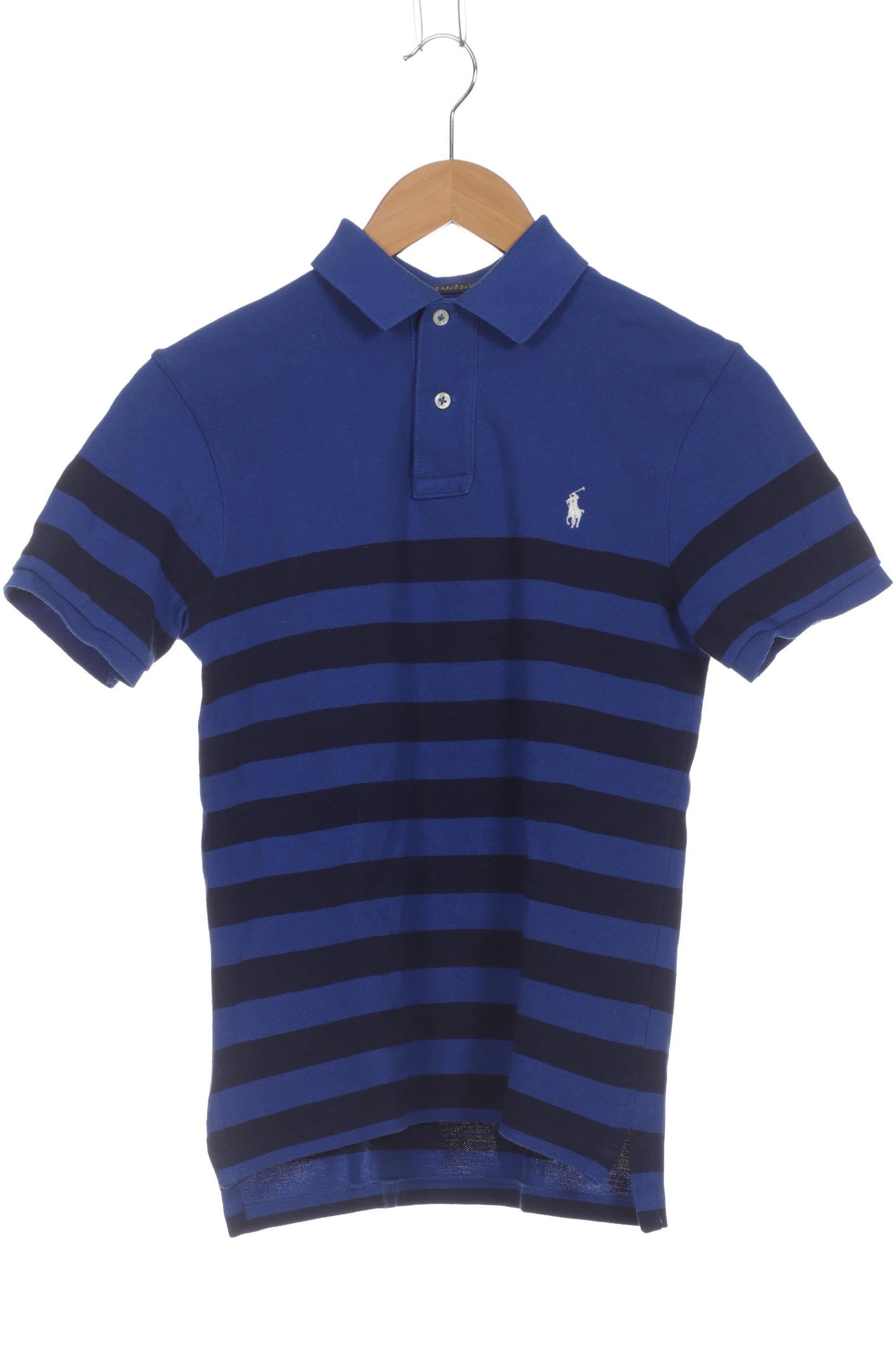 Thumbnail - Polo Ralph Lauren Herren Poloshirt, blau, Gr.