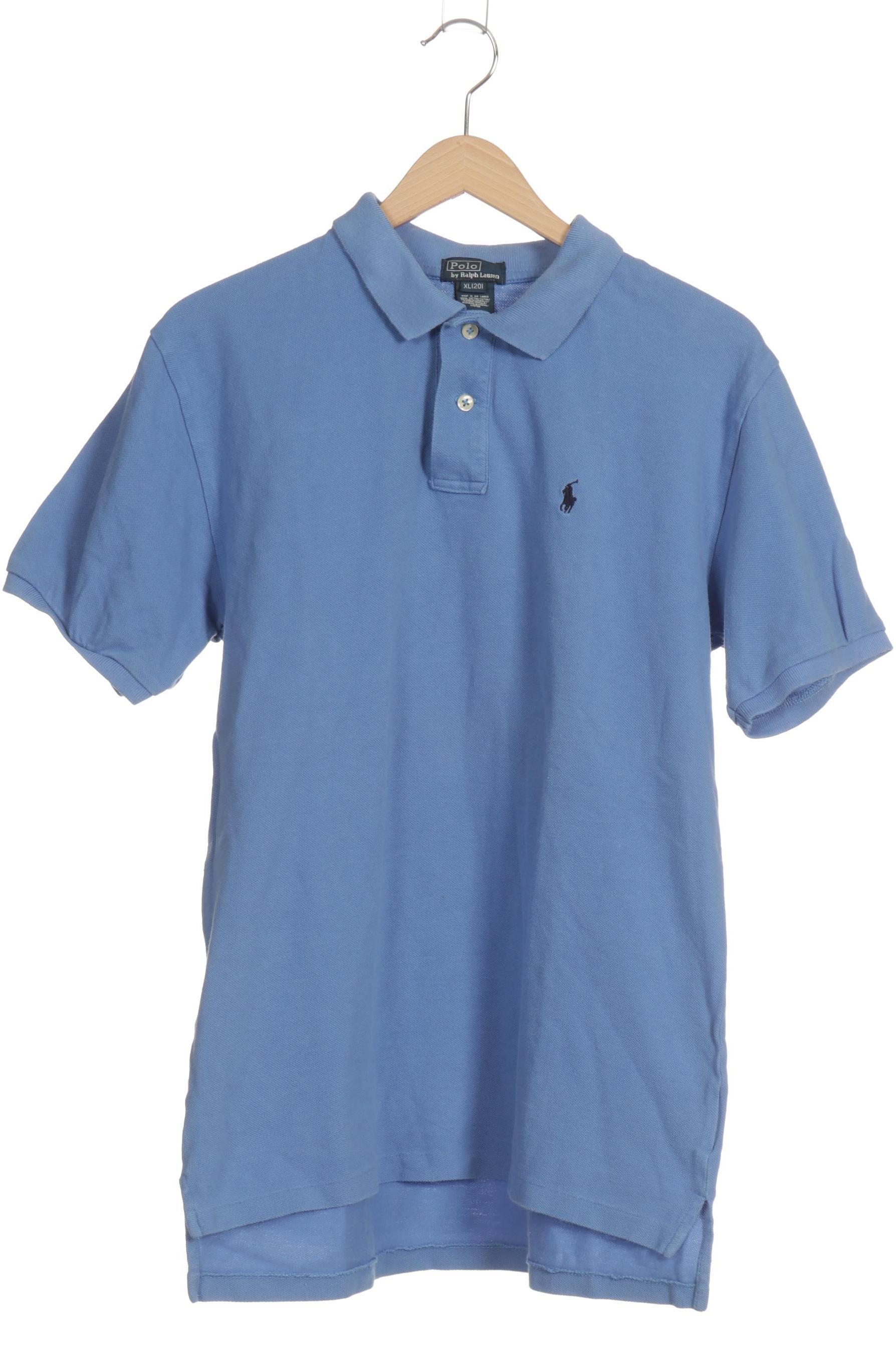 

Polo Ralph Lauren Herren Poloshirt, lila, Gr.