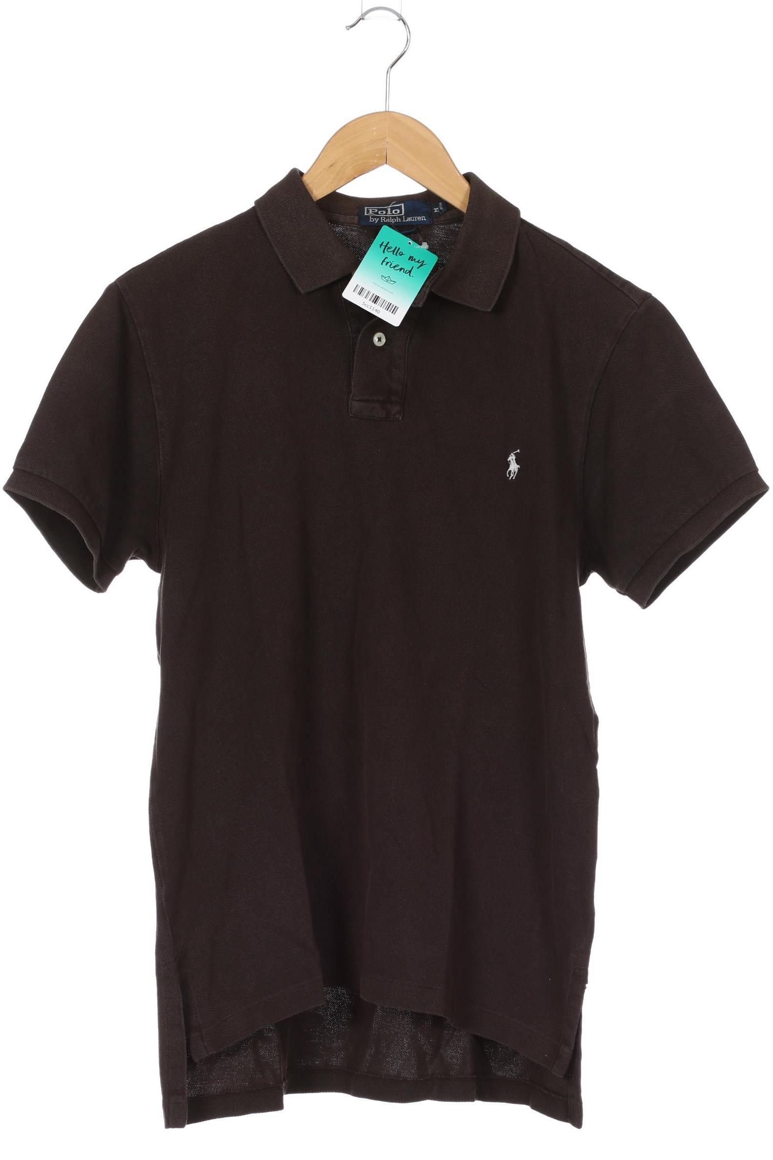 

Polo Ralph Lauren Herren Poloshirt, braun, Gr.