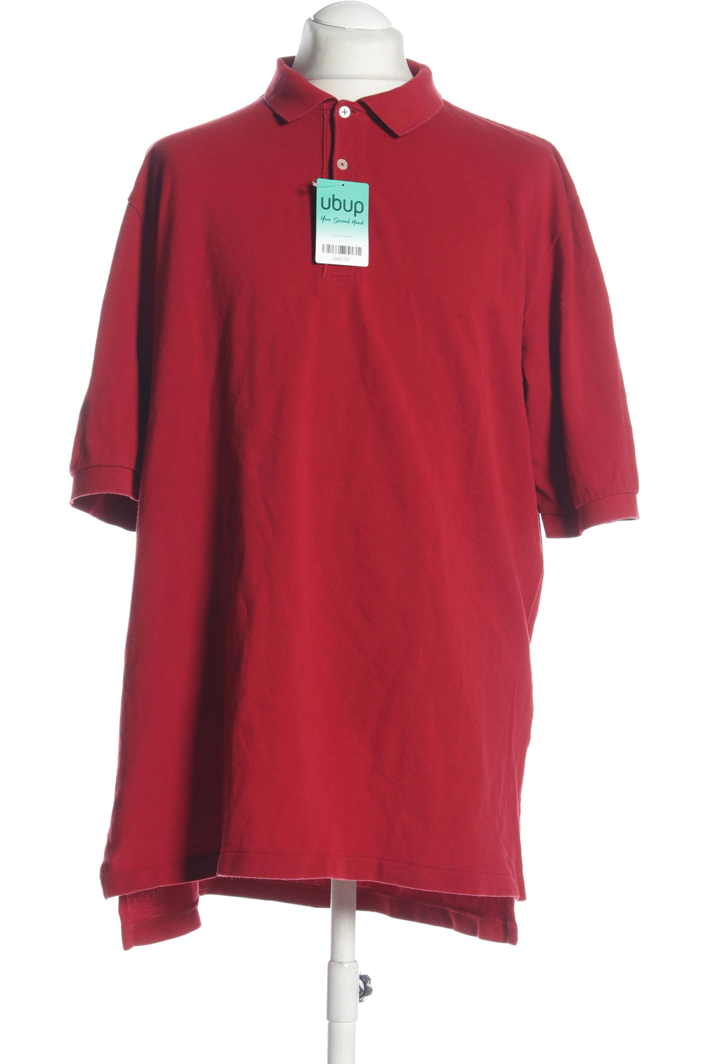 

Polo Ralph Lauren Herren Poloshirt, rot, Gr.