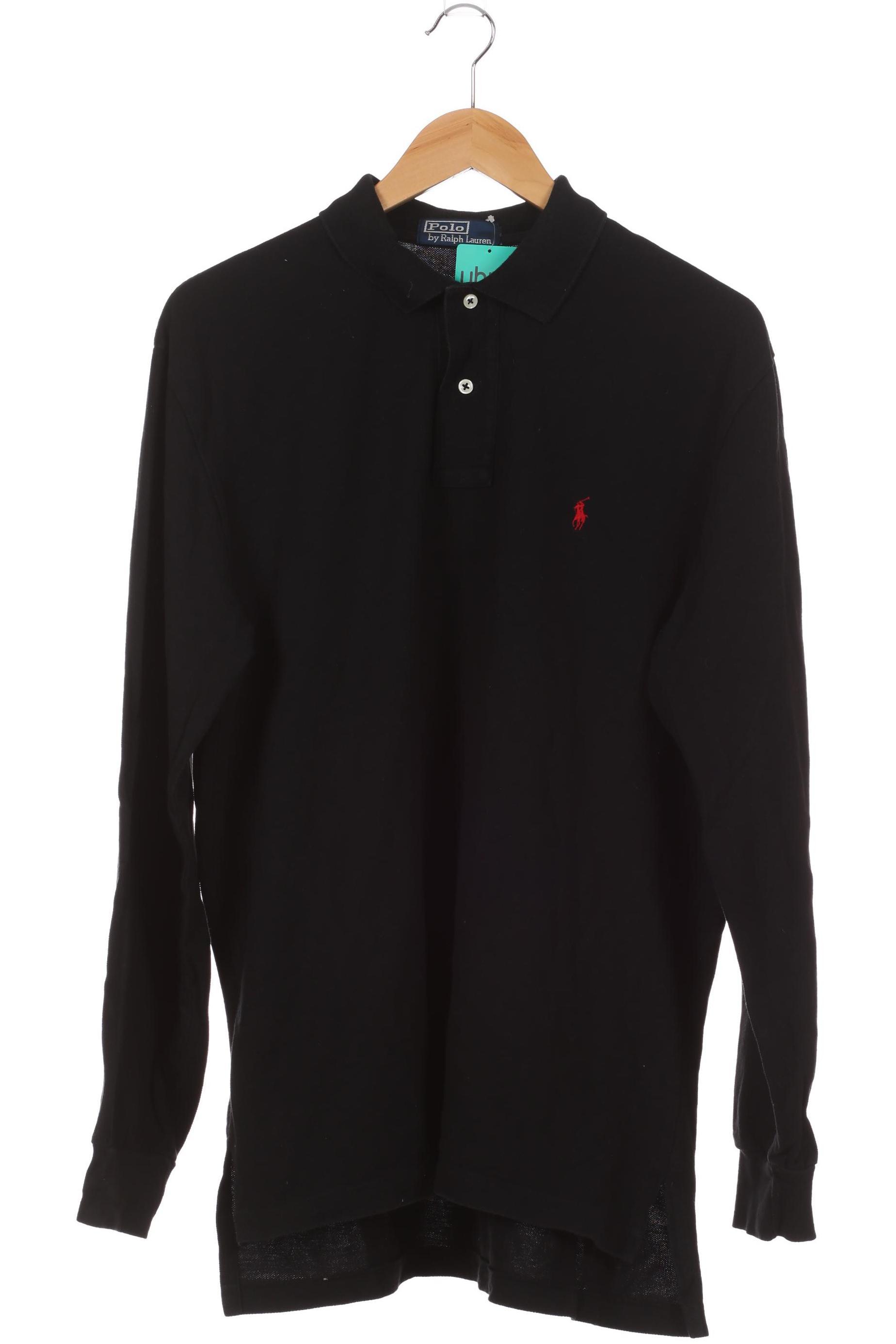 Thumbnail - Polo Ralph Lauren Herren Poloshirt, schwarz, Gr.