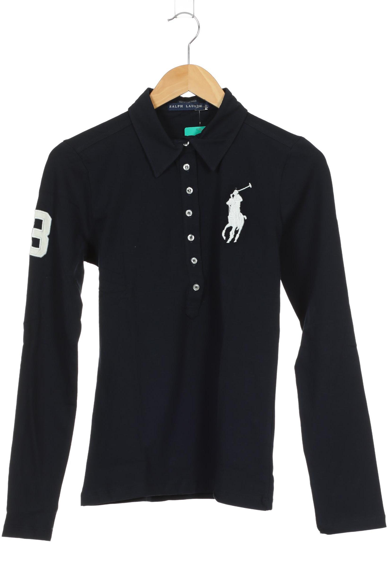 

Polo Ralph Lauren Herren Poloshirt, blau, Gr.