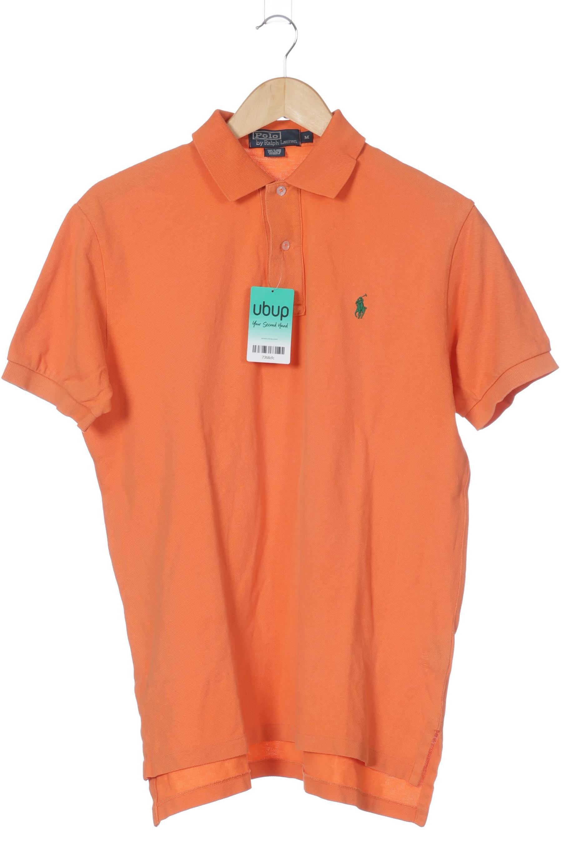 

Polo Ralph Lauren Herren Poloshirt, orange, Gr.