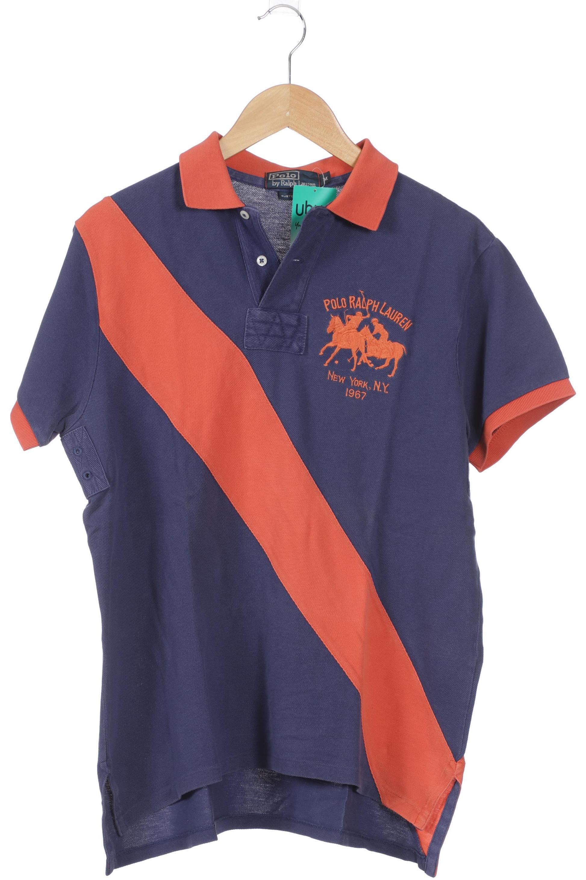 

Polo Ralph Lauren Herren Poloshirt, blau, Gr.