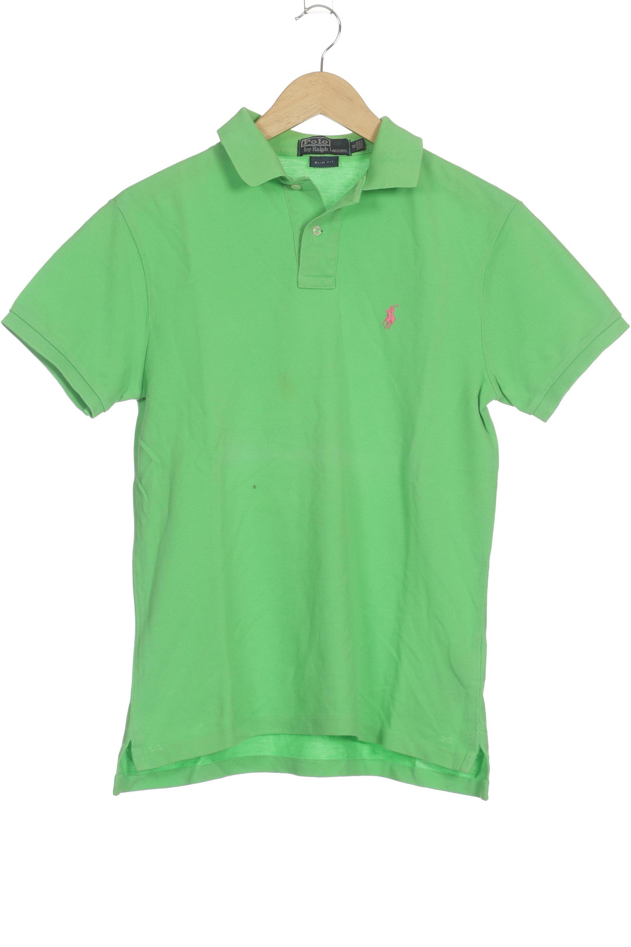 

Polo Ralph Lauren Herren Poloshirt, grün, Gr.