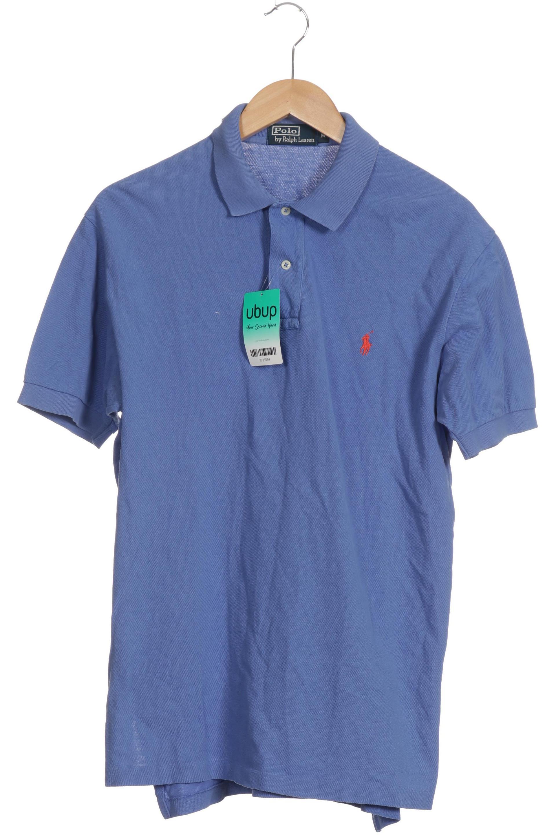 

Polo Ralph Lauren Herren Poloshirt, blau, Gr.