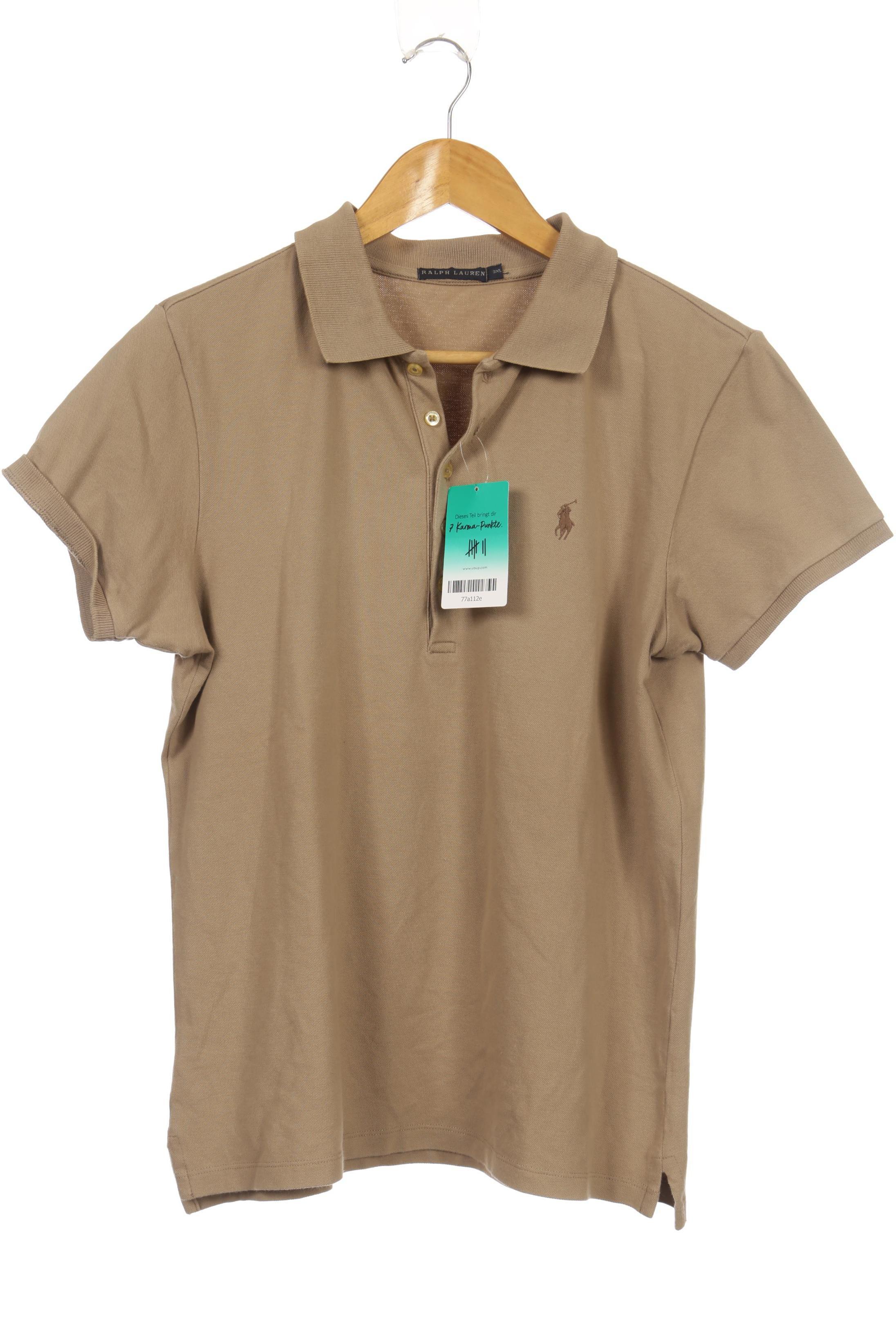

Polo Ralph Lauren Herren Poloshirt, braun, Gr.