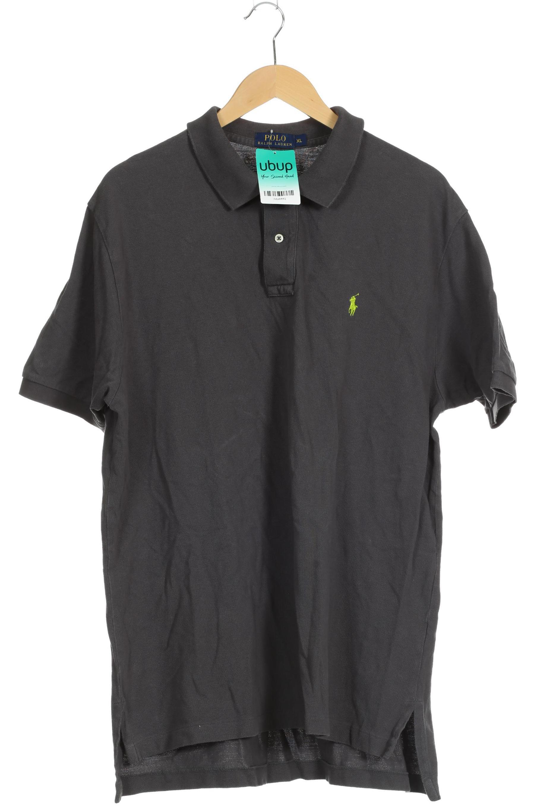 

Polo Ralph Lauren Herren Poloshirt, grau, Gr.