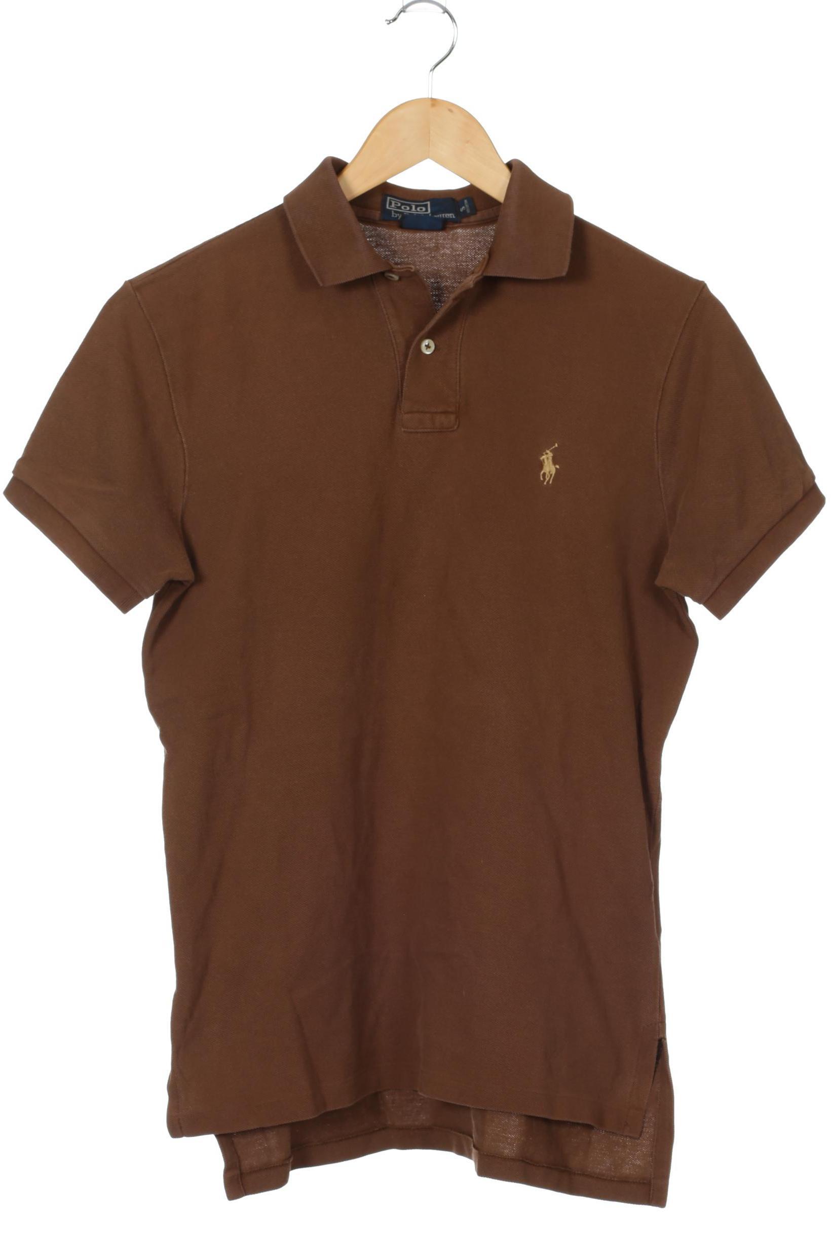 Thumbnail - Polo Ralph Lauren Herren Poloshirt, braun, Gr.