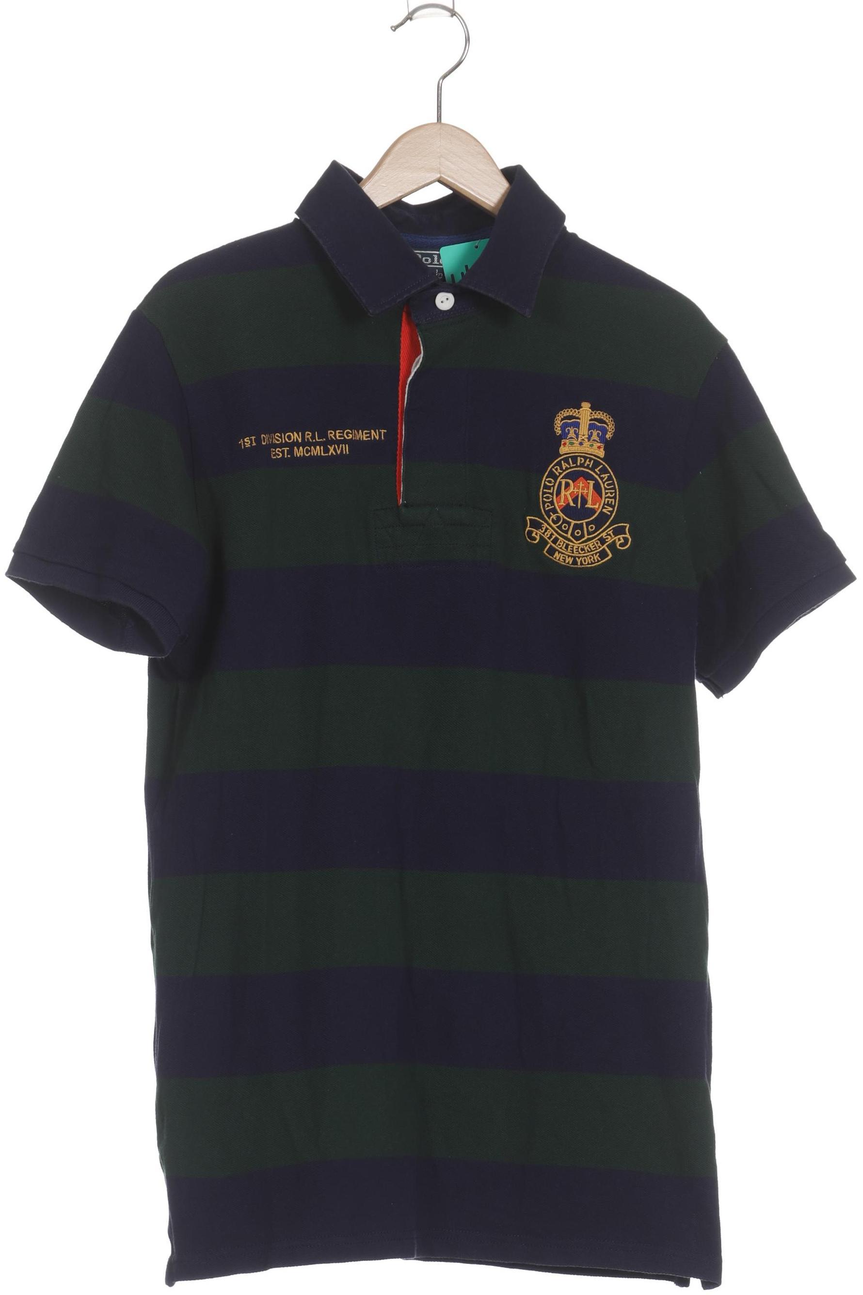 

Polo Ralph Lauren Herren Poloshirt, grün, Gr.