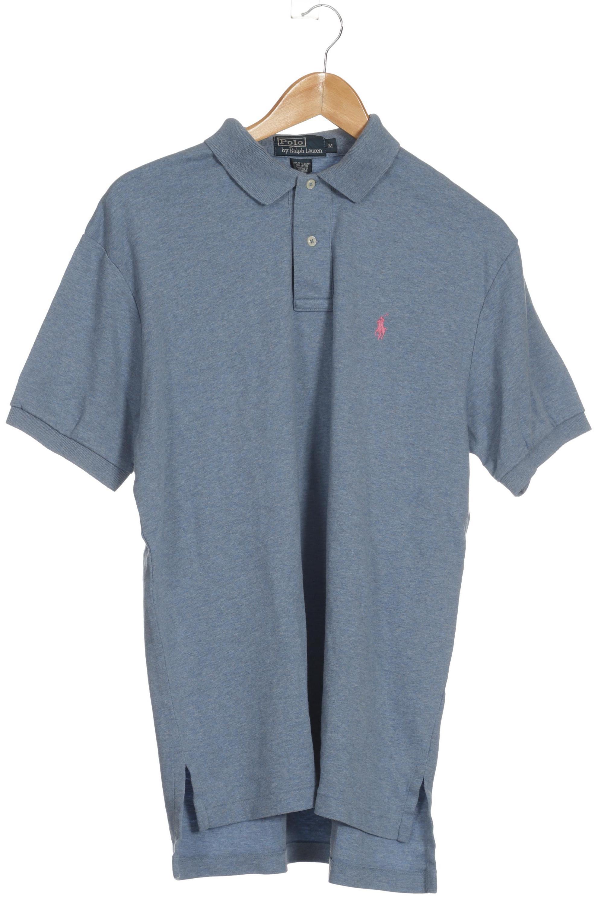 

Polo Ralph Lauren Herren Poloshirt, blau, Gr.