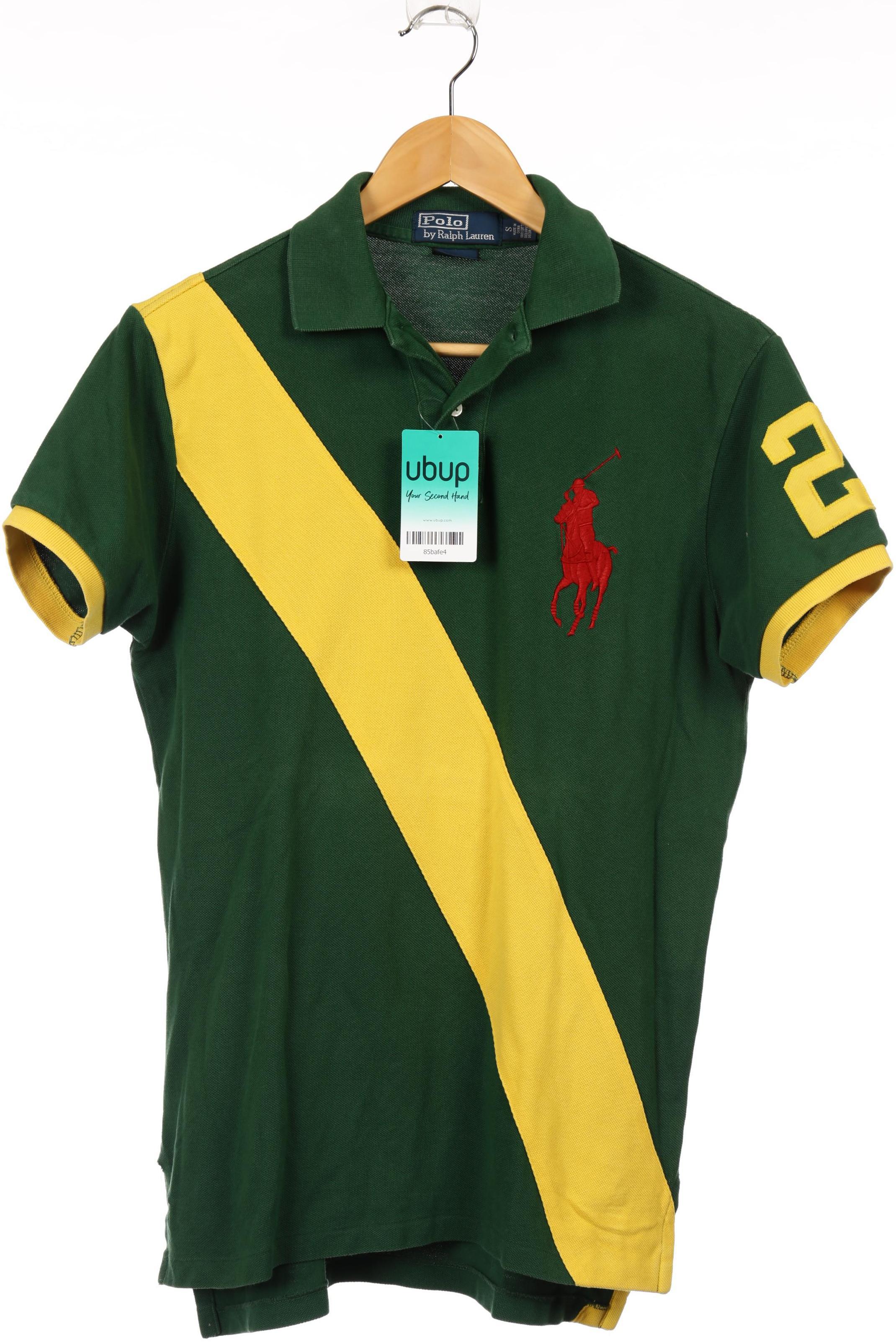 

Polo Ralph Lauren Herren Poloshirt, grün, Gr.