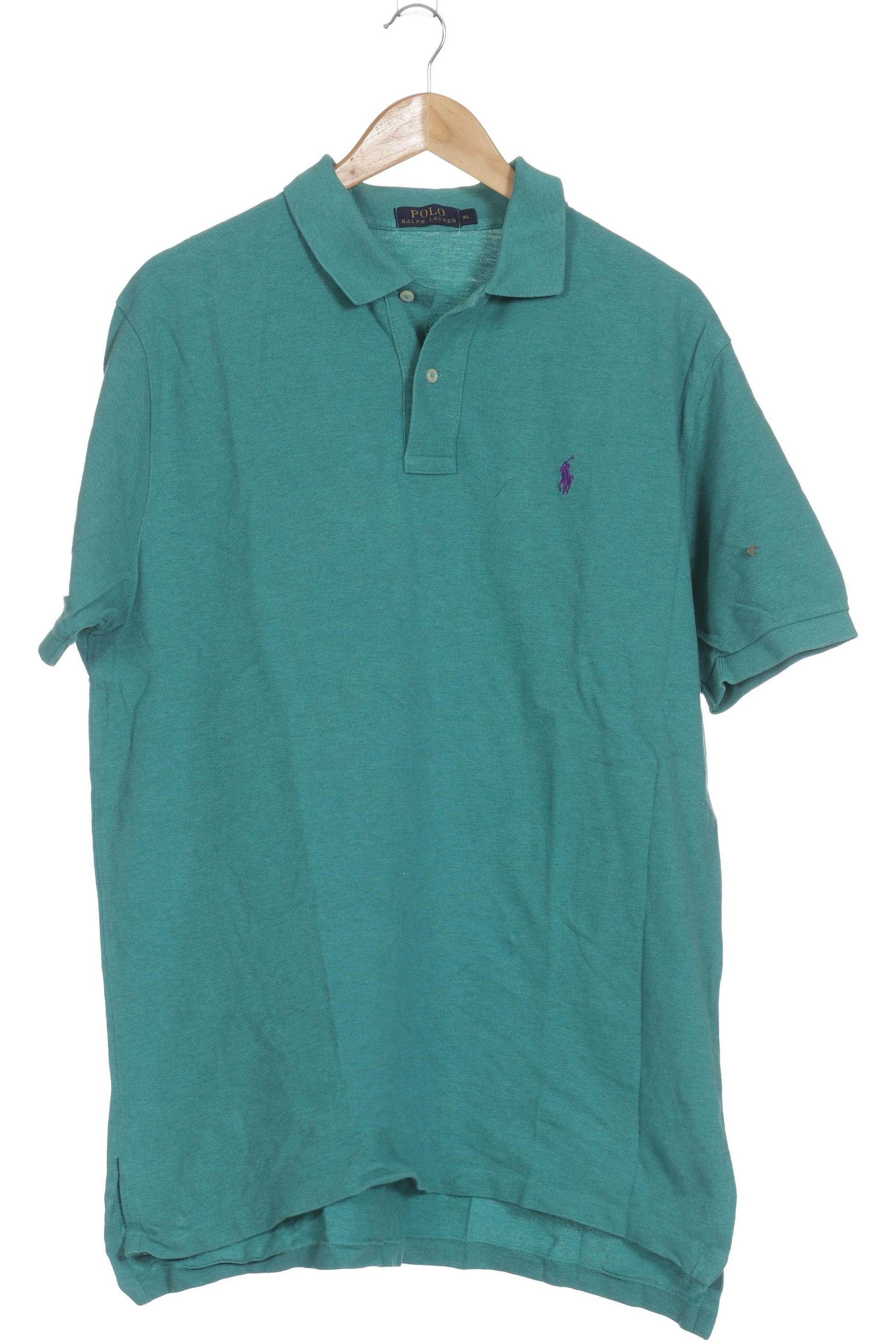 

Polo Ralph Lauren Herren Poloshirt, türkis, Gr.