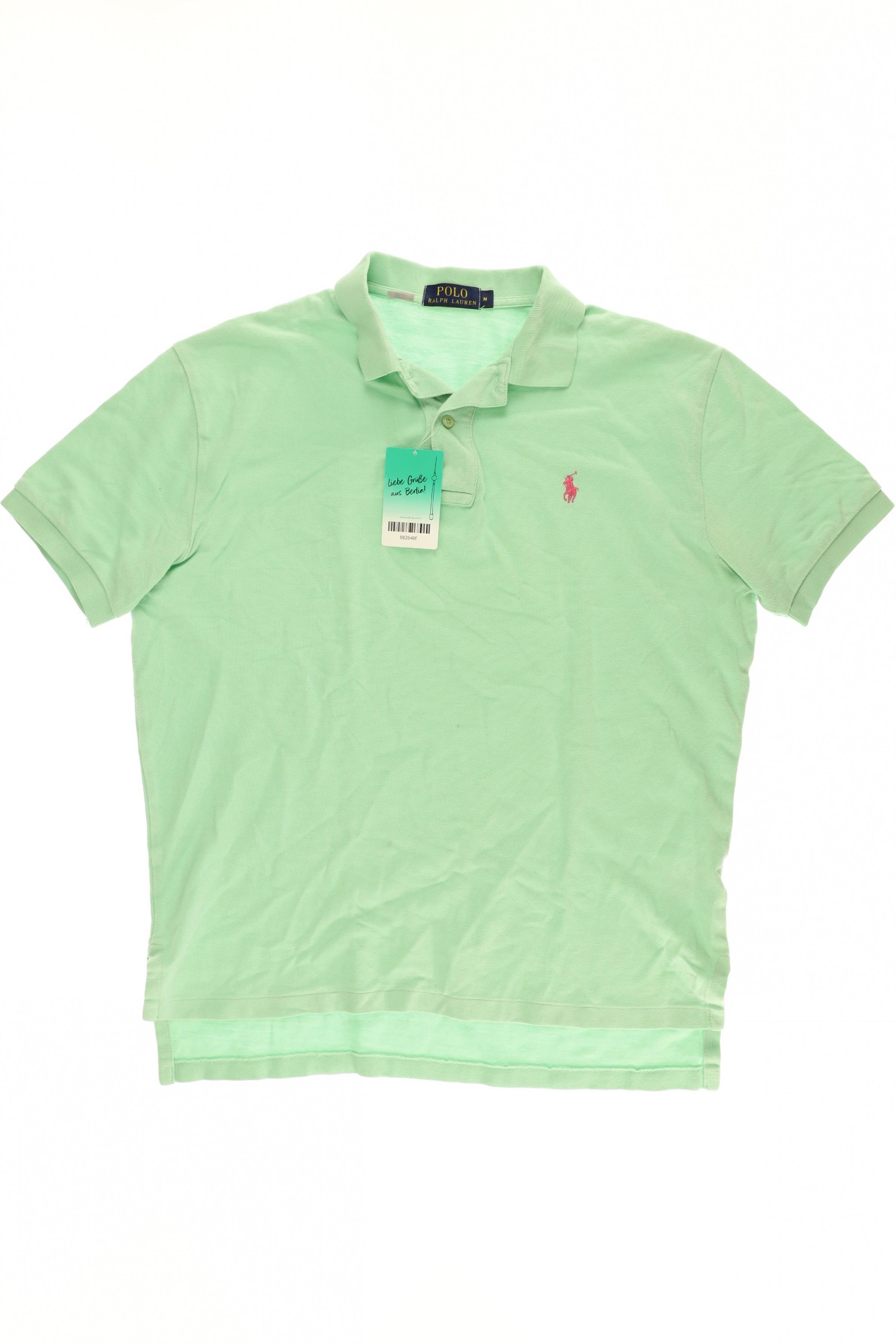 

Polo Ralph Lauren Herren Poloshirt, grün, Gr.