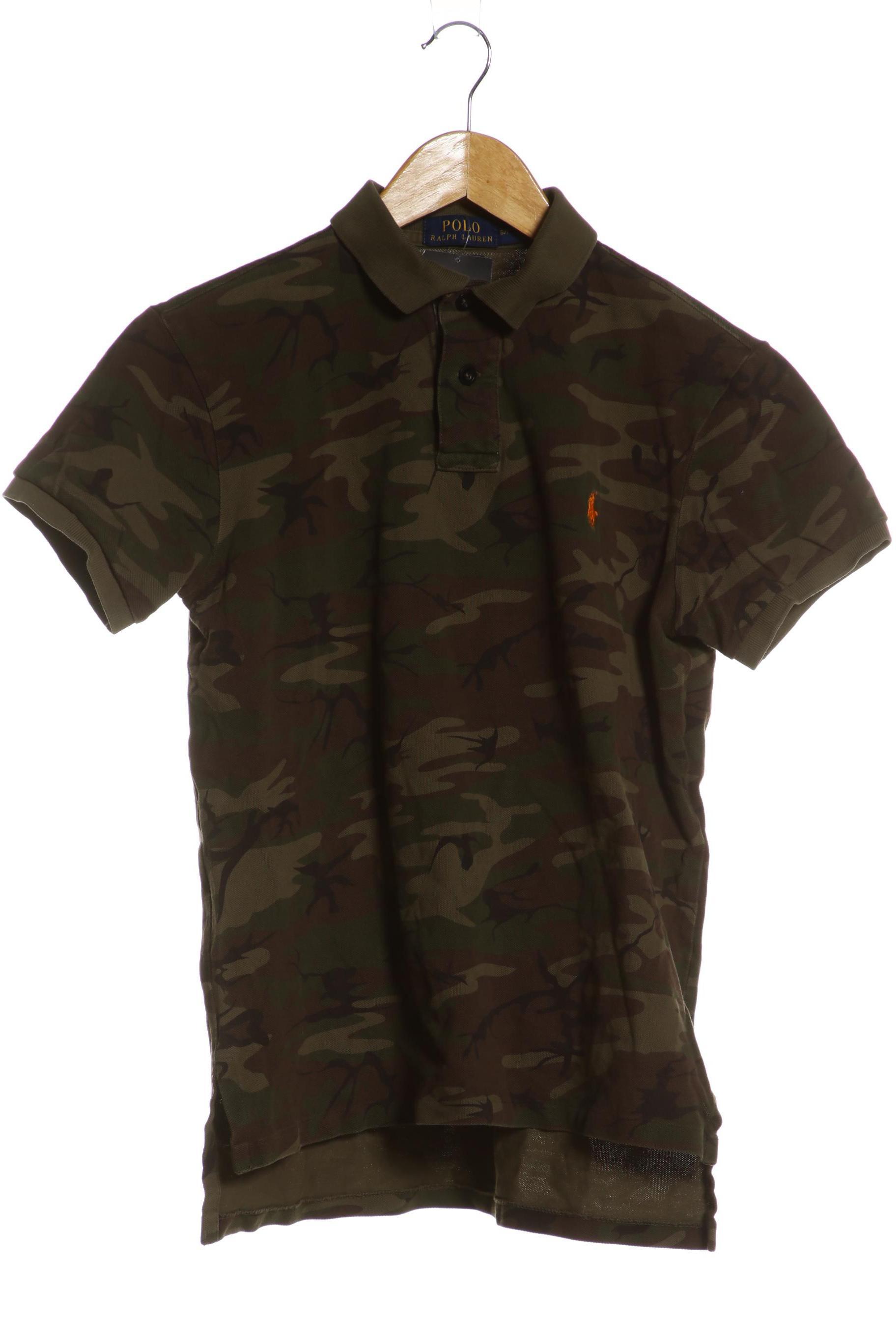 

Polo Ralph Lauren Herren Poloshirt, grün, Gr.