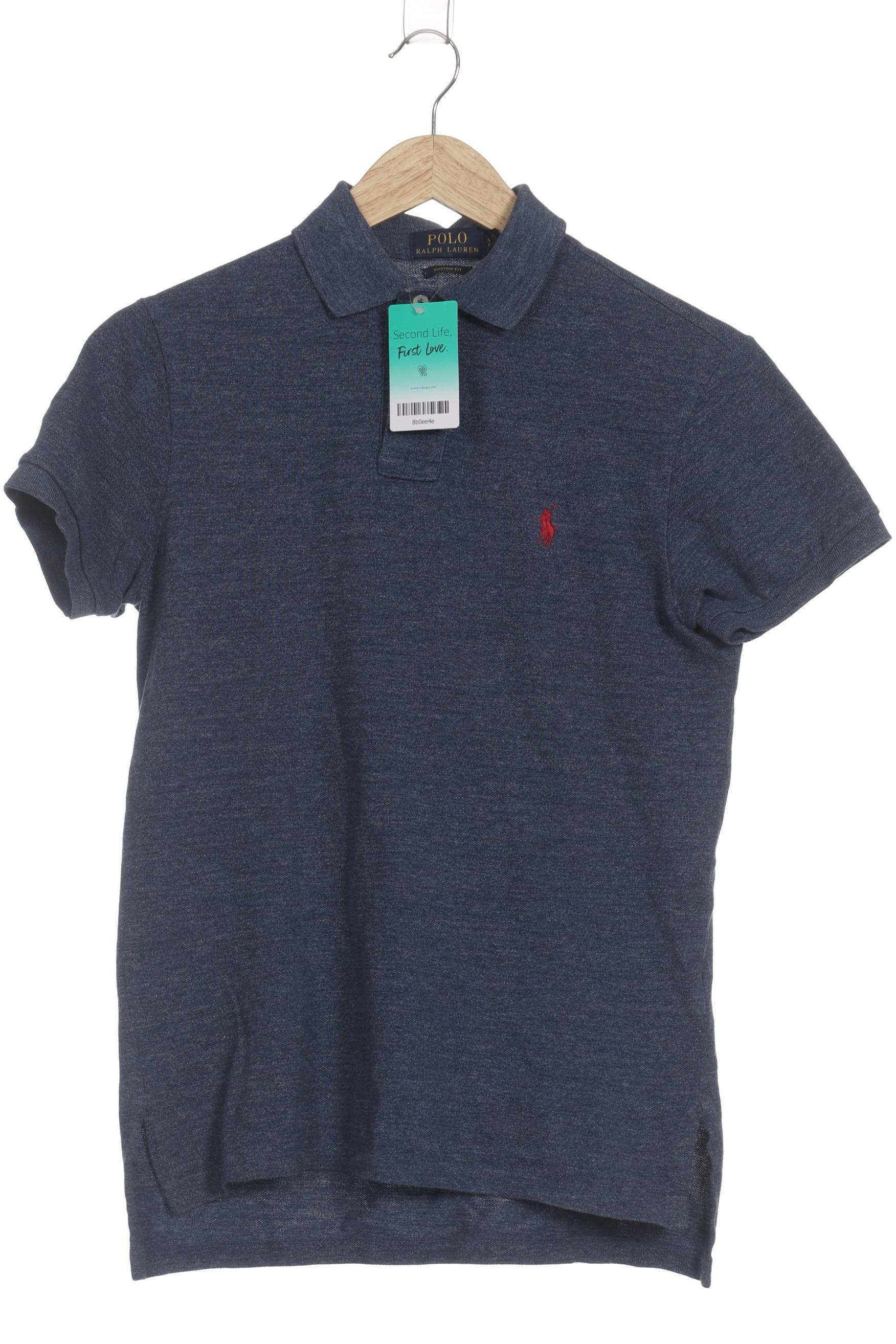 

Polo Ralph Lauren Herren Poloshirt, blau, Gr.