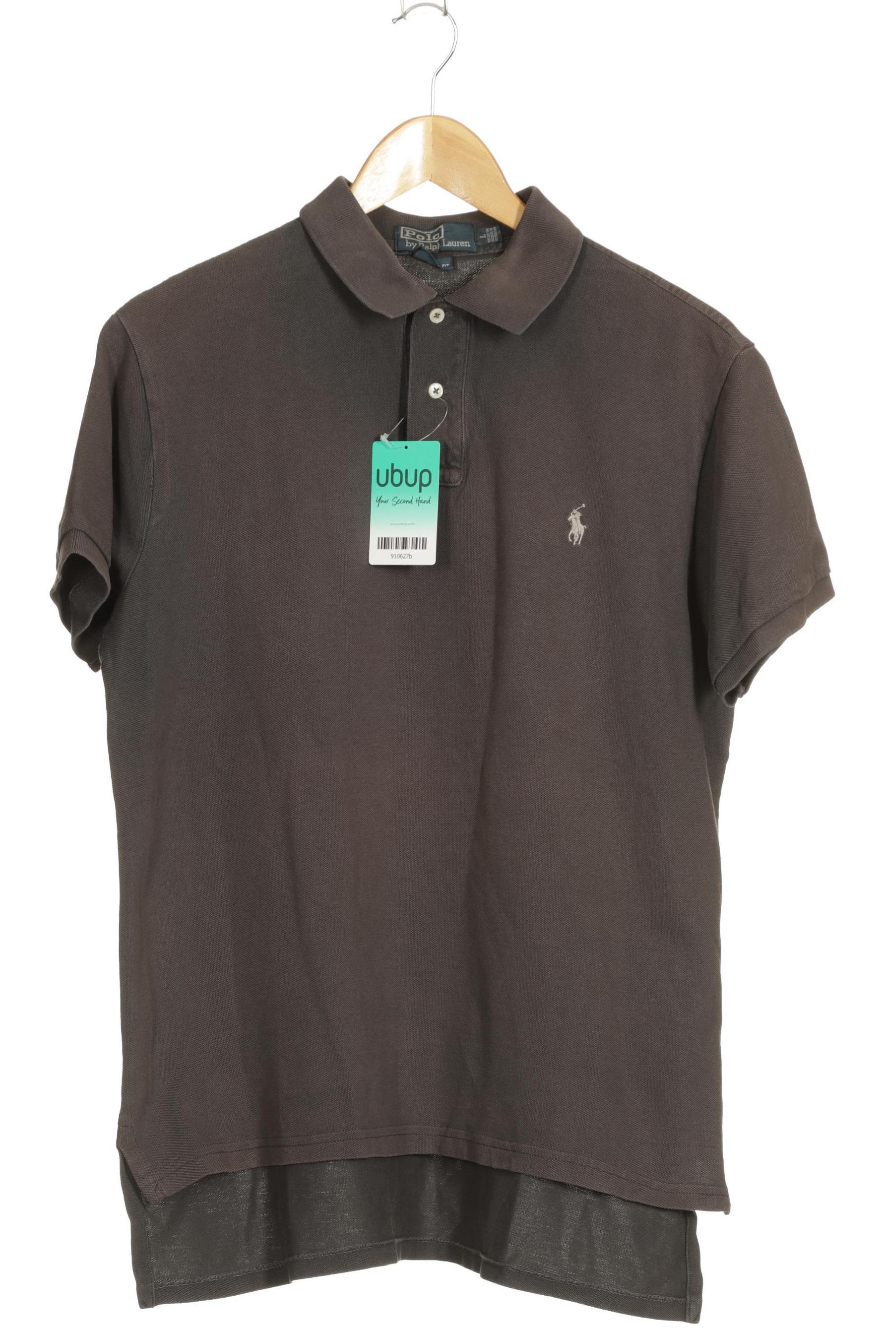 

Polo Ralph Lauren Herren Poloshirt, braun, Gr.