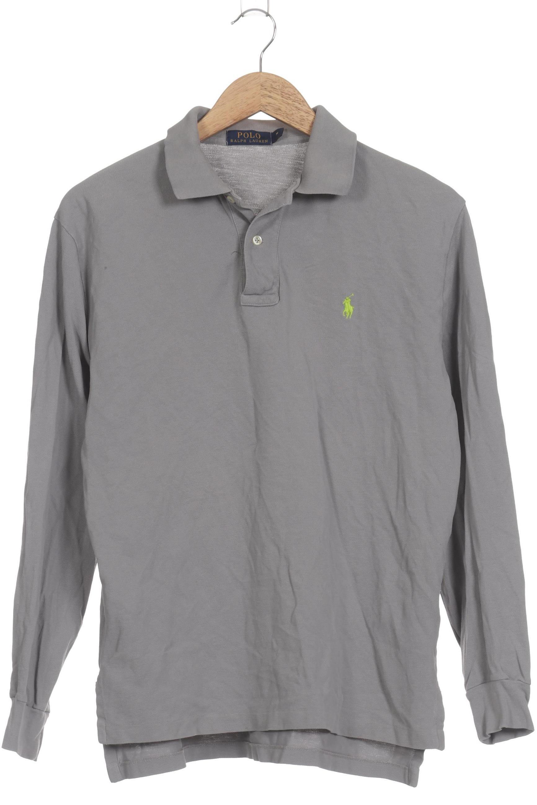 

Polo Ralph Lauren Herren Poloshirt, grau, Gr.