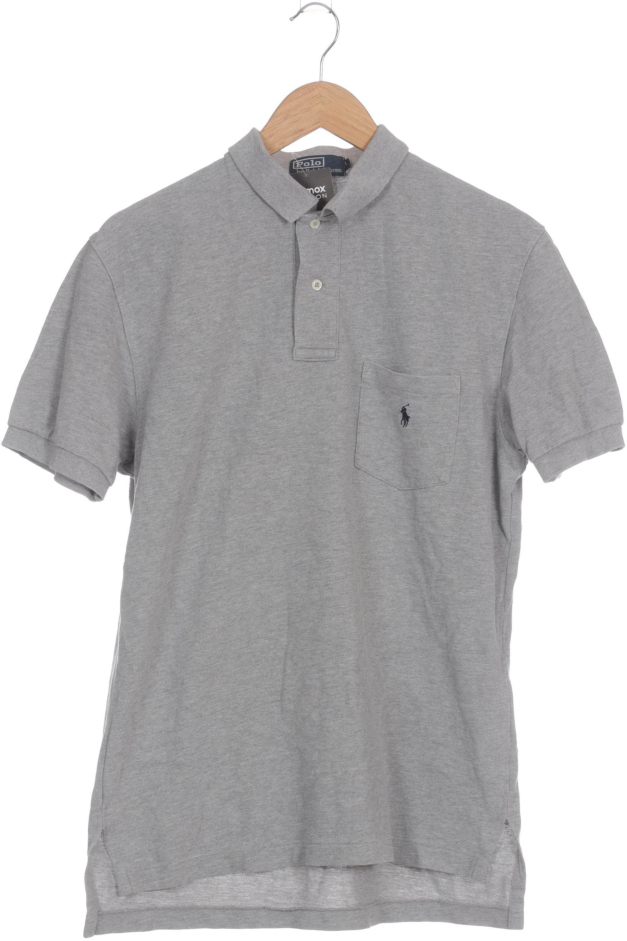 

Polo Ralph Lauren Herren Poloshirt, grau, Gr.
