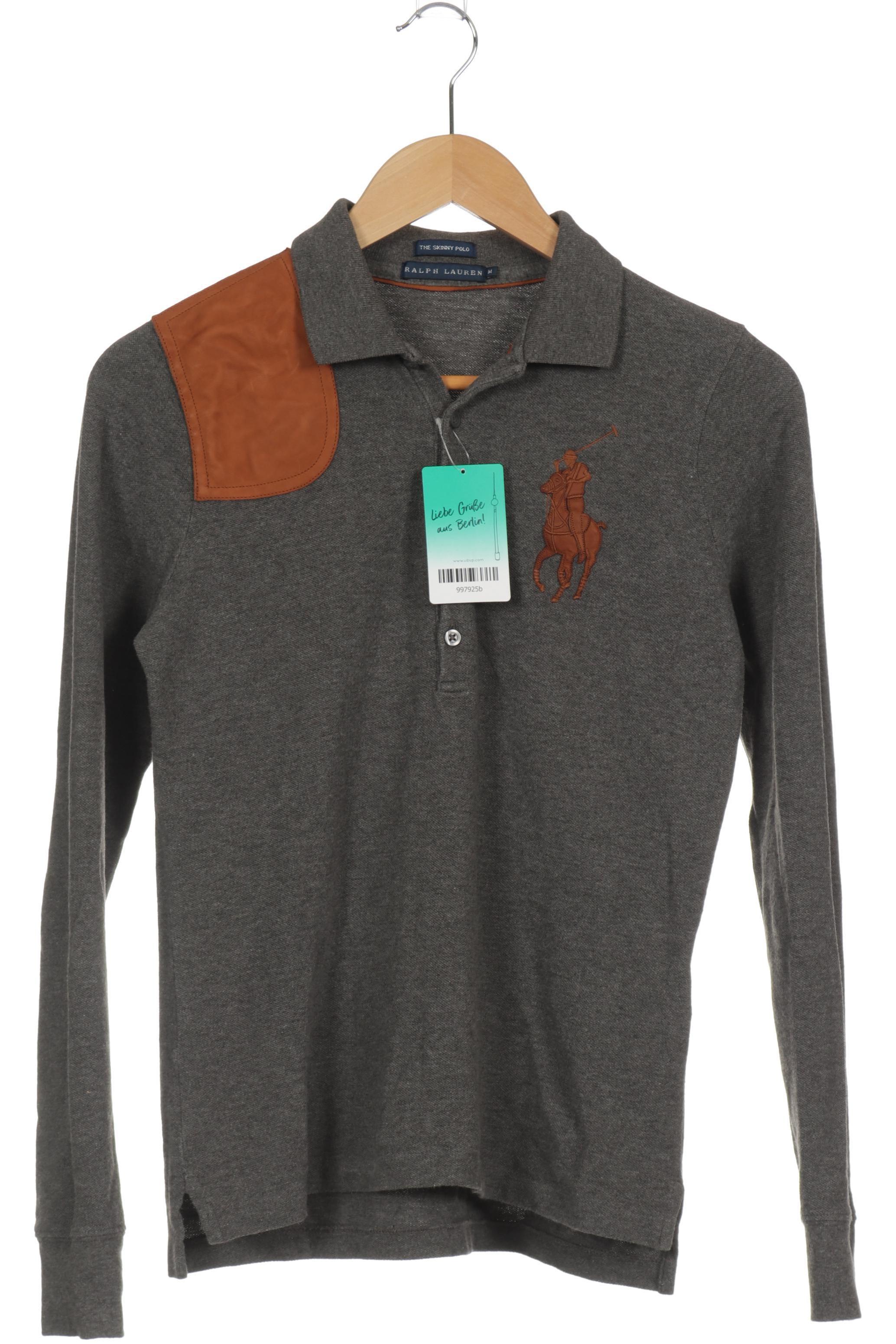 Thumbnail - Polo Ralph Lauren Herren Poloshirt, grau, Gr.